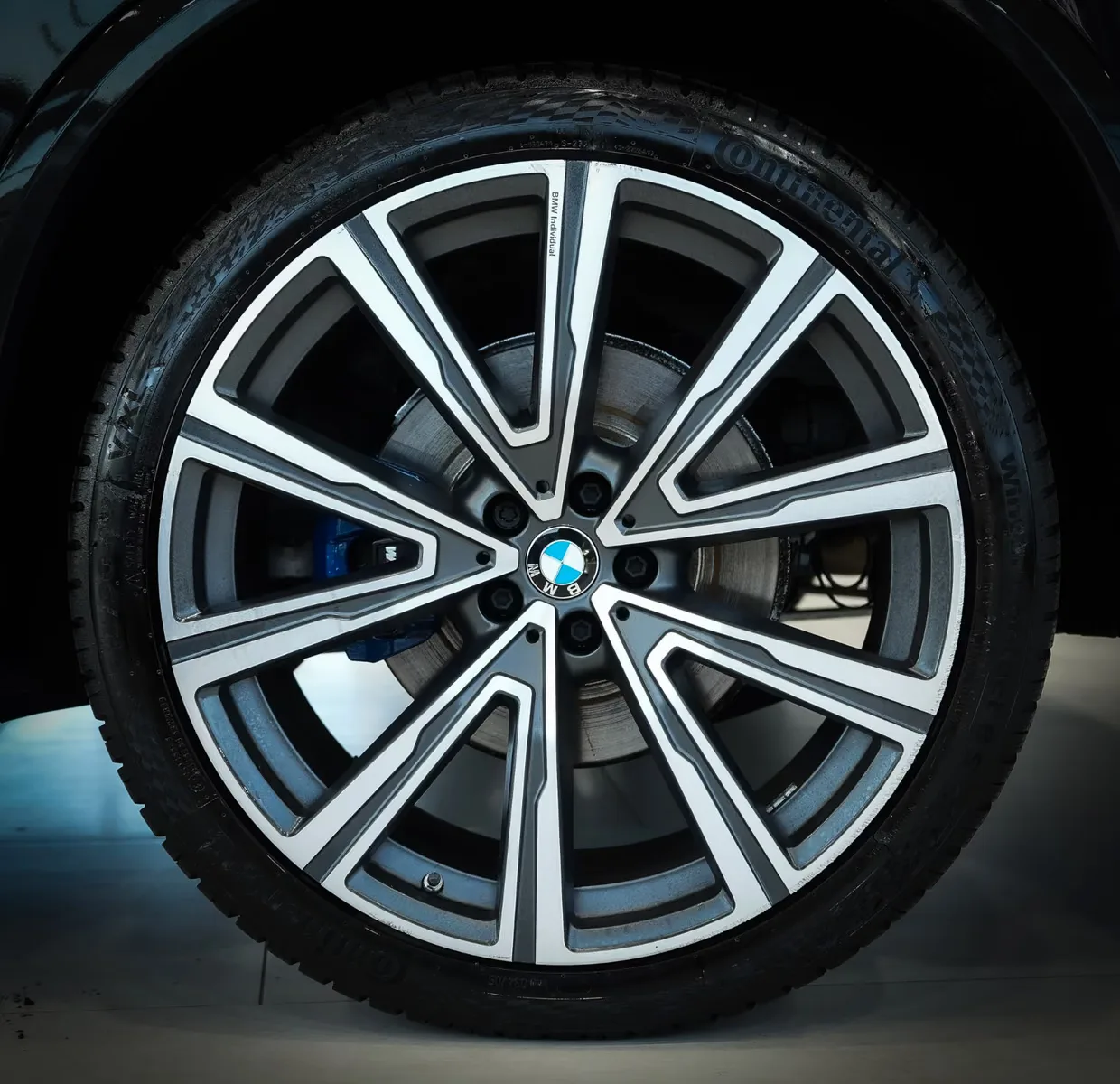 2023 BMW X5 xDrive25d, 10/26