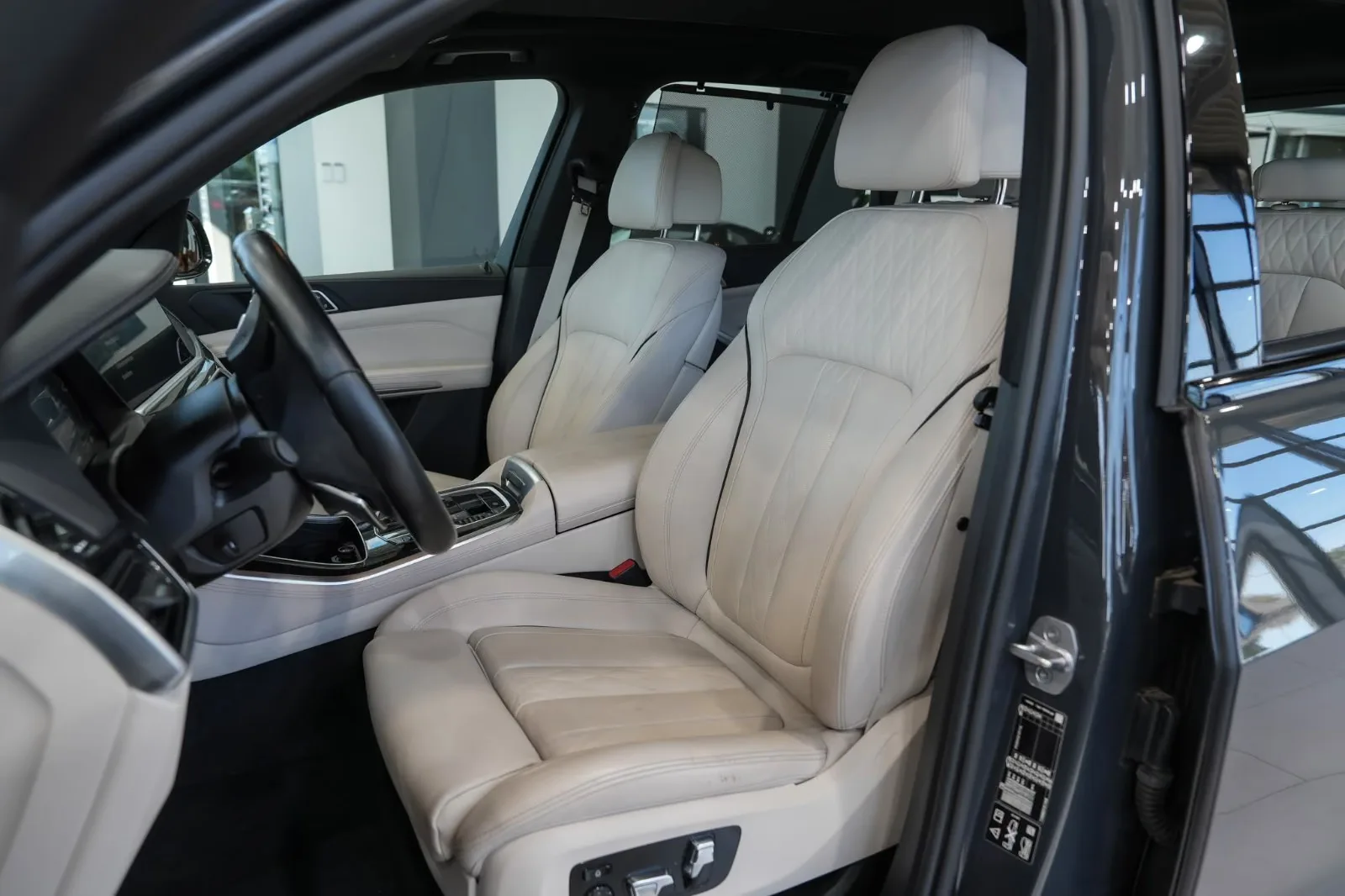 2023 BMW X5 xDrive25d, 11/26