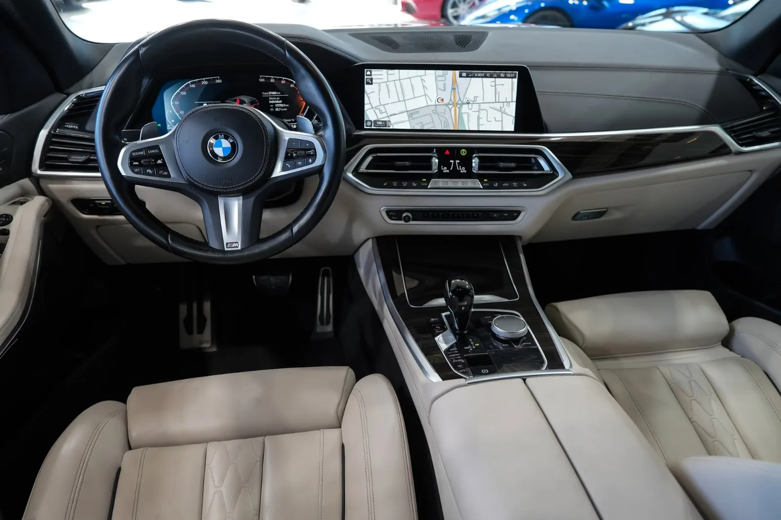 2023 BMW X5 xDrive25d, 13/26