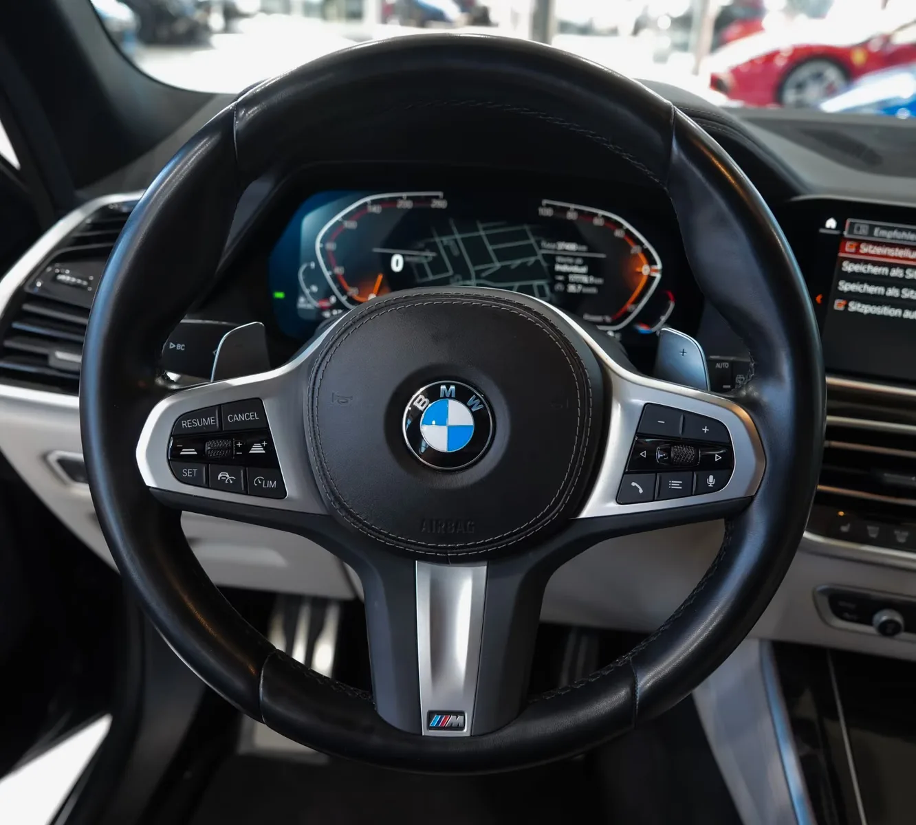 2023 BMW X5 xDrive25d, 14/26