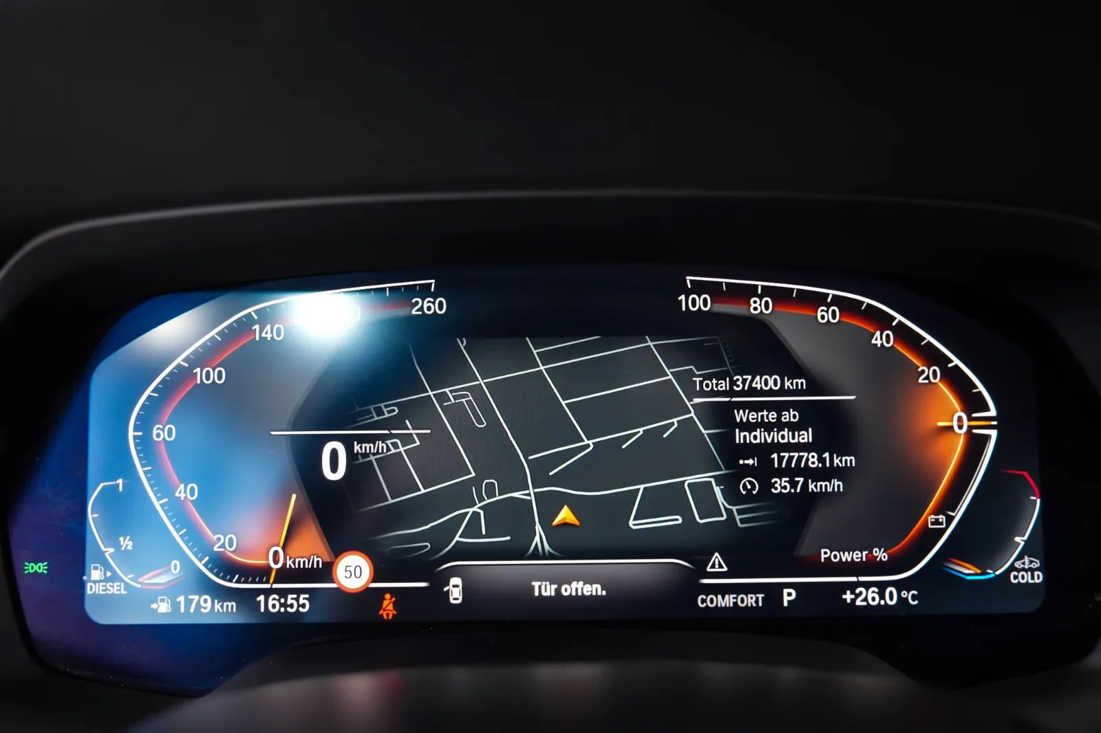 2023 BMW X5 xDrive25d, 15/26