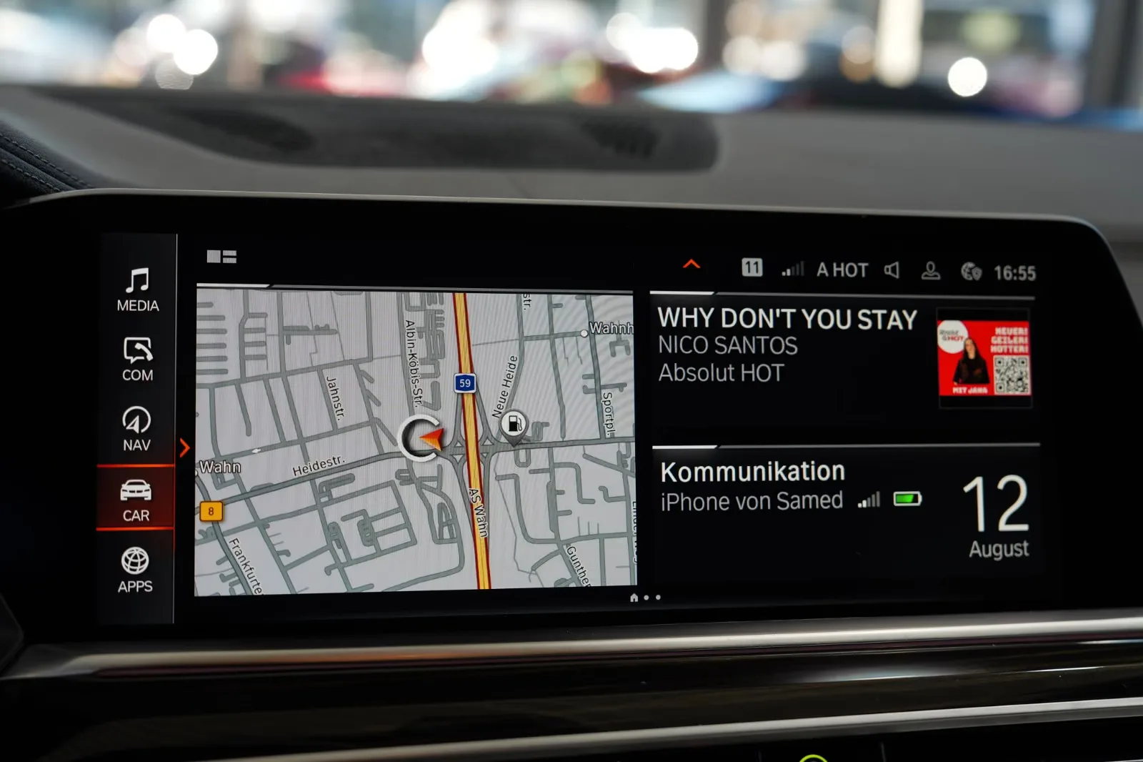 2023 BMW X5 xDrive25d, 17/26