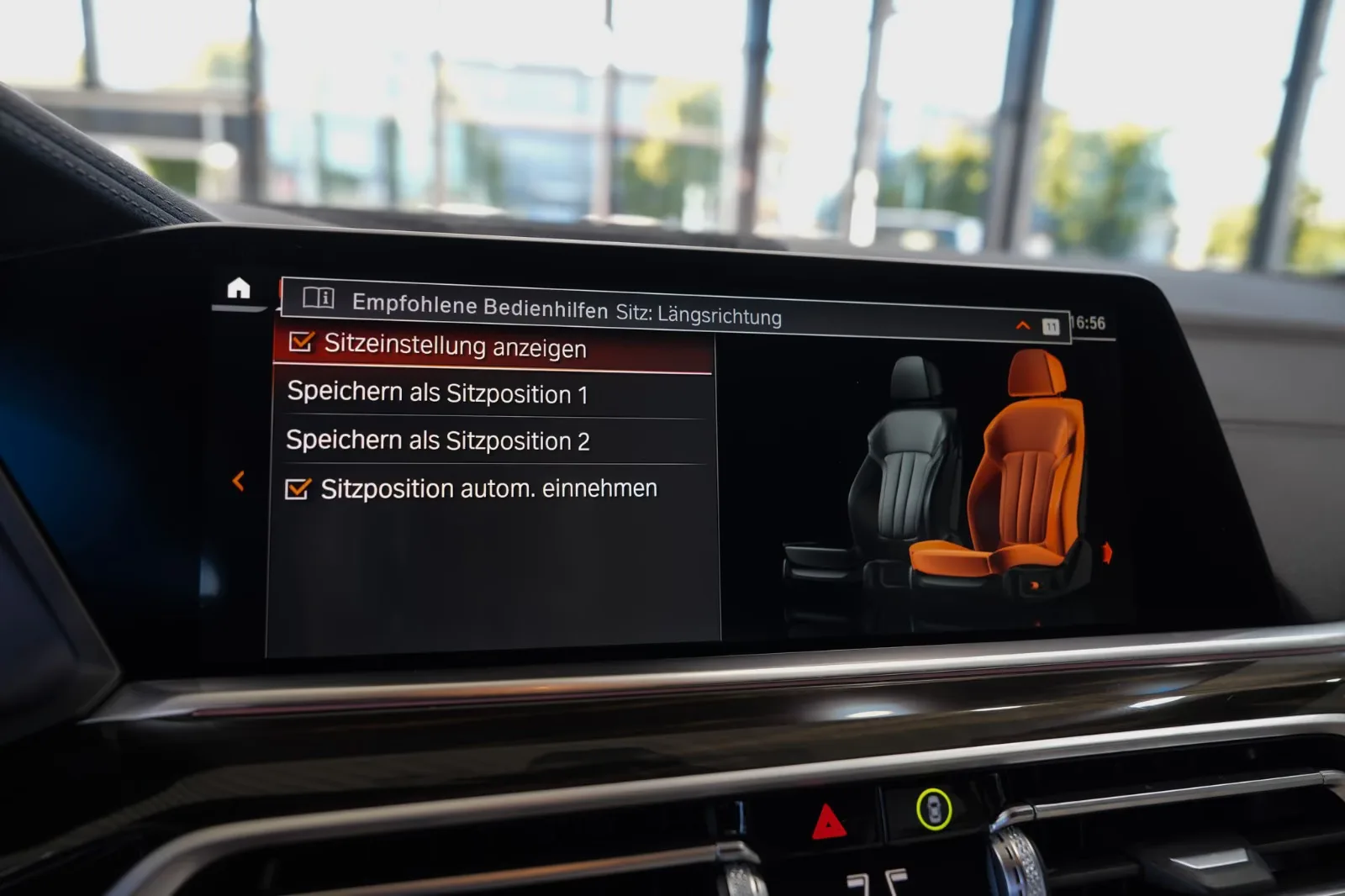 2023 BMW X5 xDrive25d, 19/26