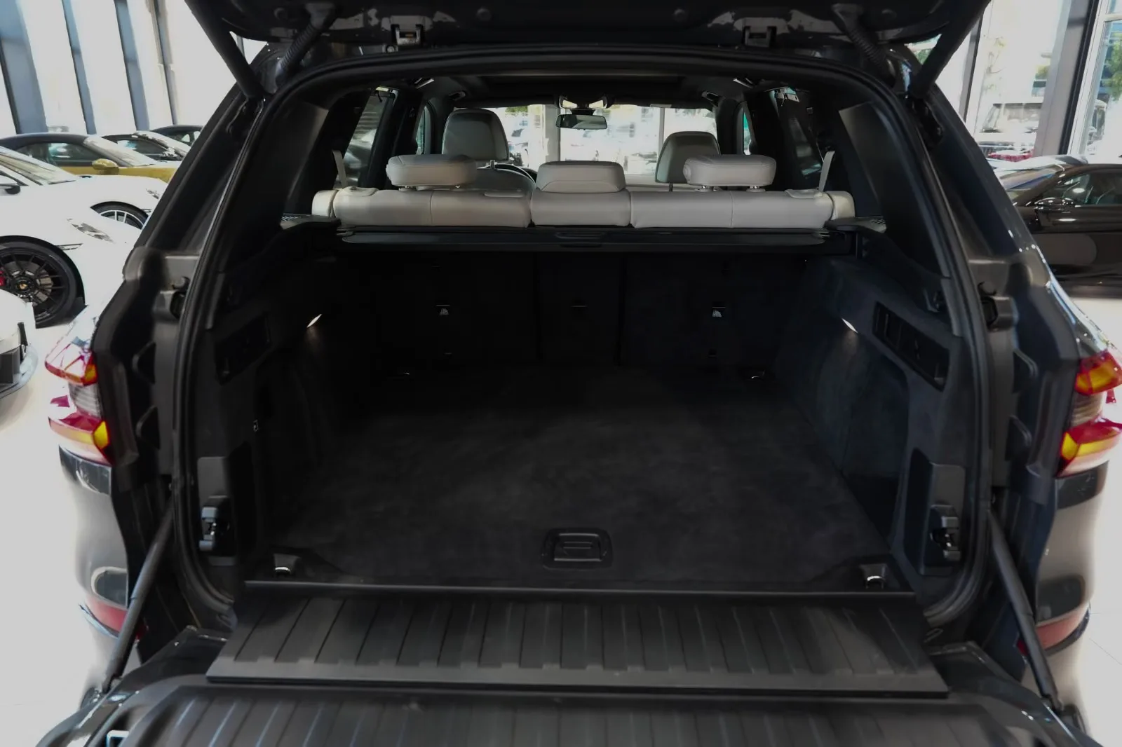 2023 BMW X5 xDrive25d, 26/26