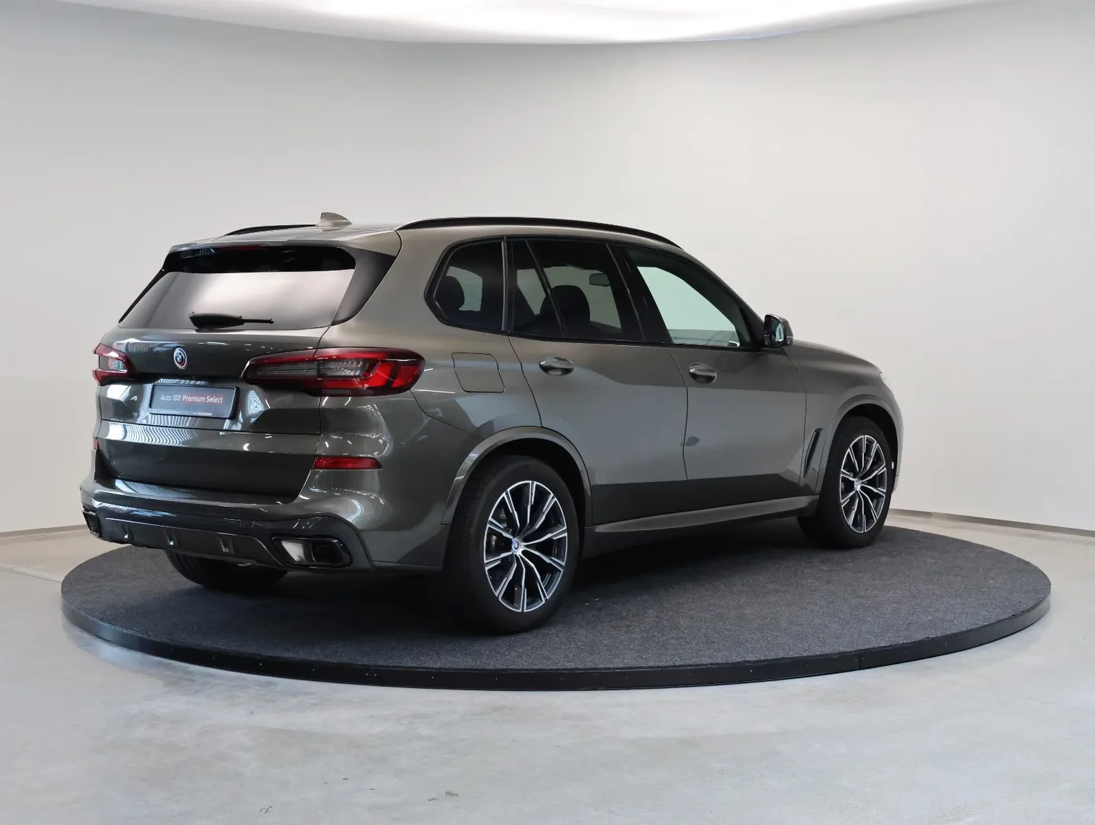 2023 BMW X5 xDrive30d M Sport, 3/25