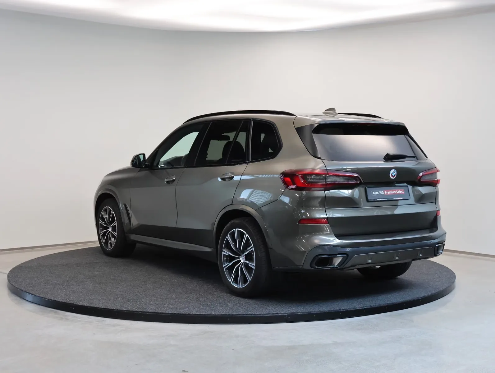 2023 BMW X5 xDrive30d M Sport, 4/25