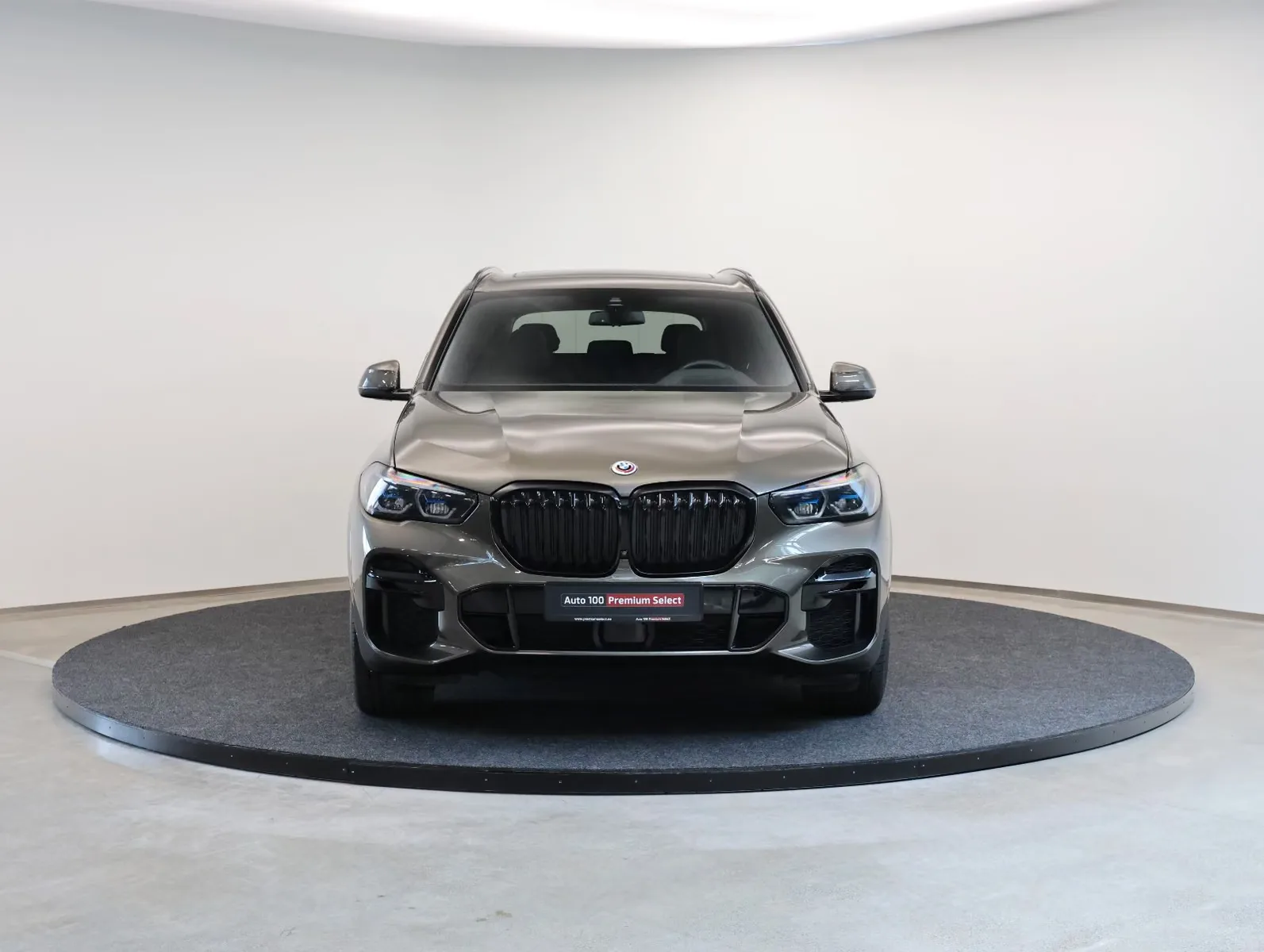 2023 BMW X5 xDrive30d M Sport, 7/25