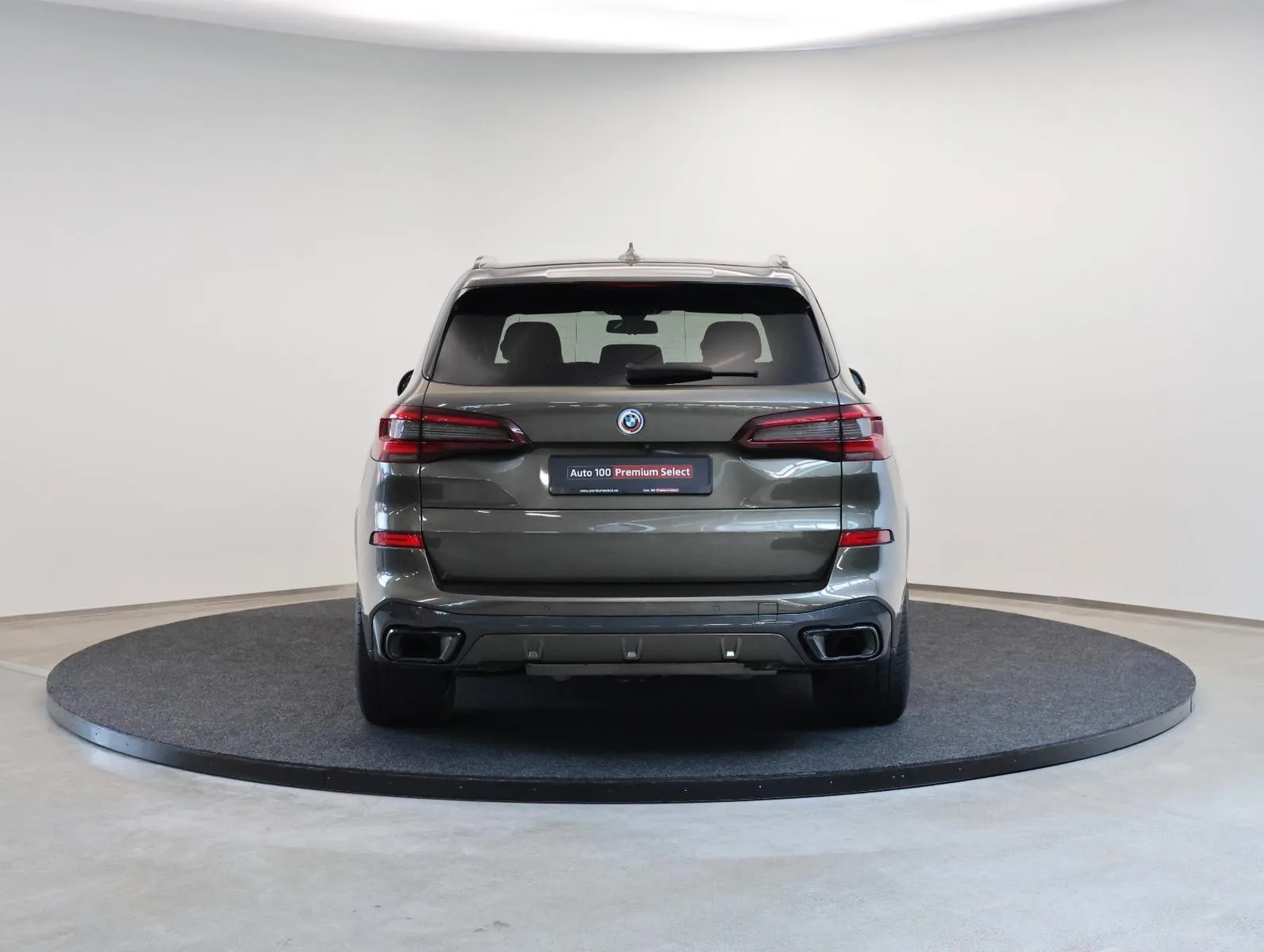 2023 BMW X5 xDrive30d M Sport, 8/25