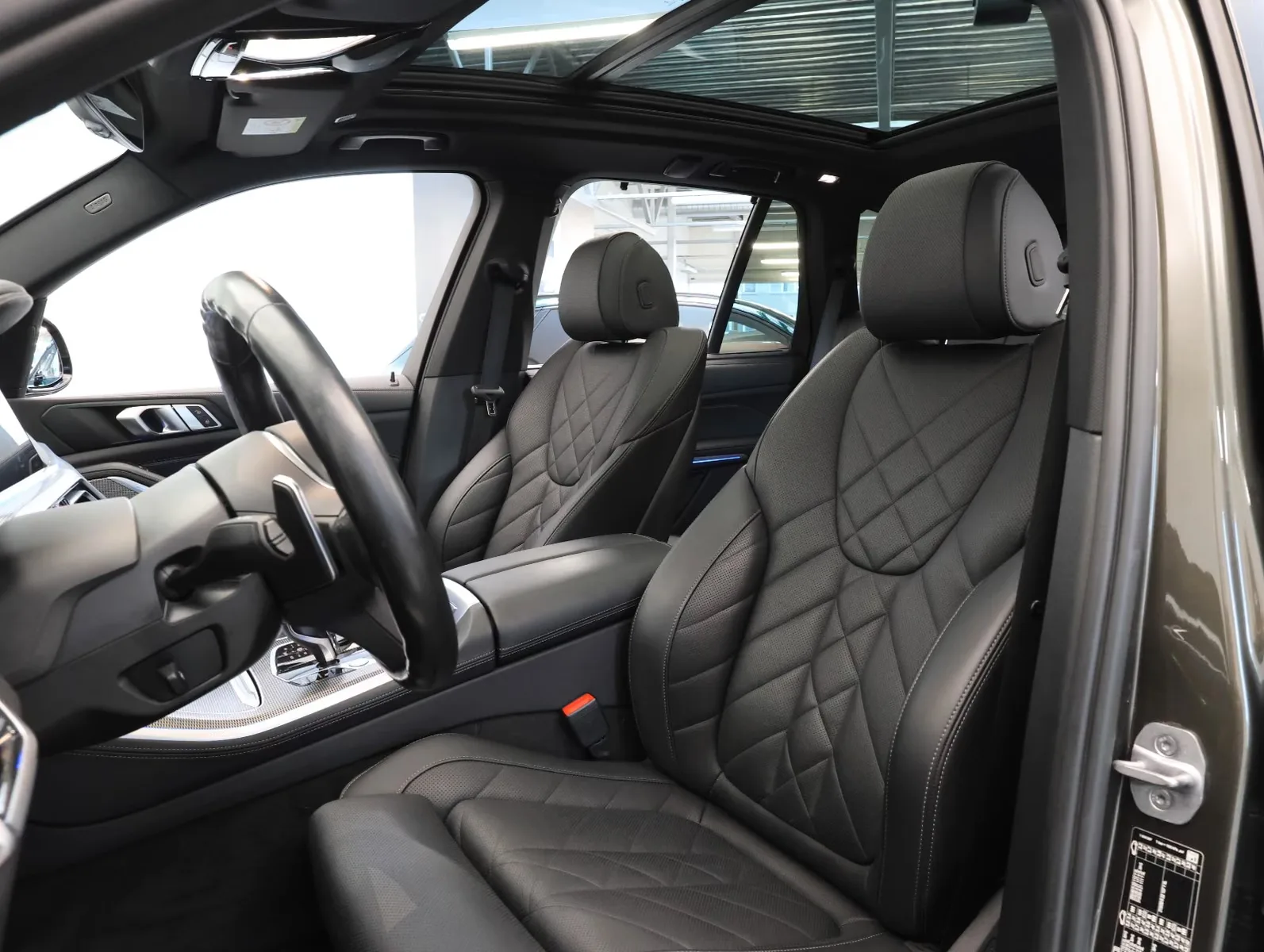 2023 BMW X5 xDrive30d M Sport, 9/25