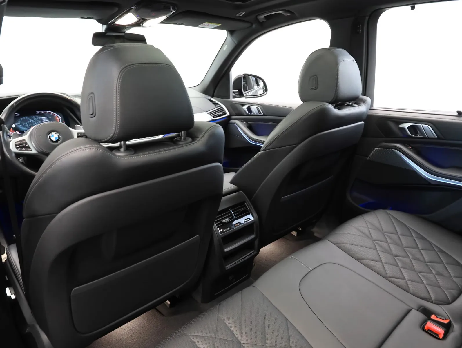 2023 BMW X5 xDrive30d M Sport, 14/25