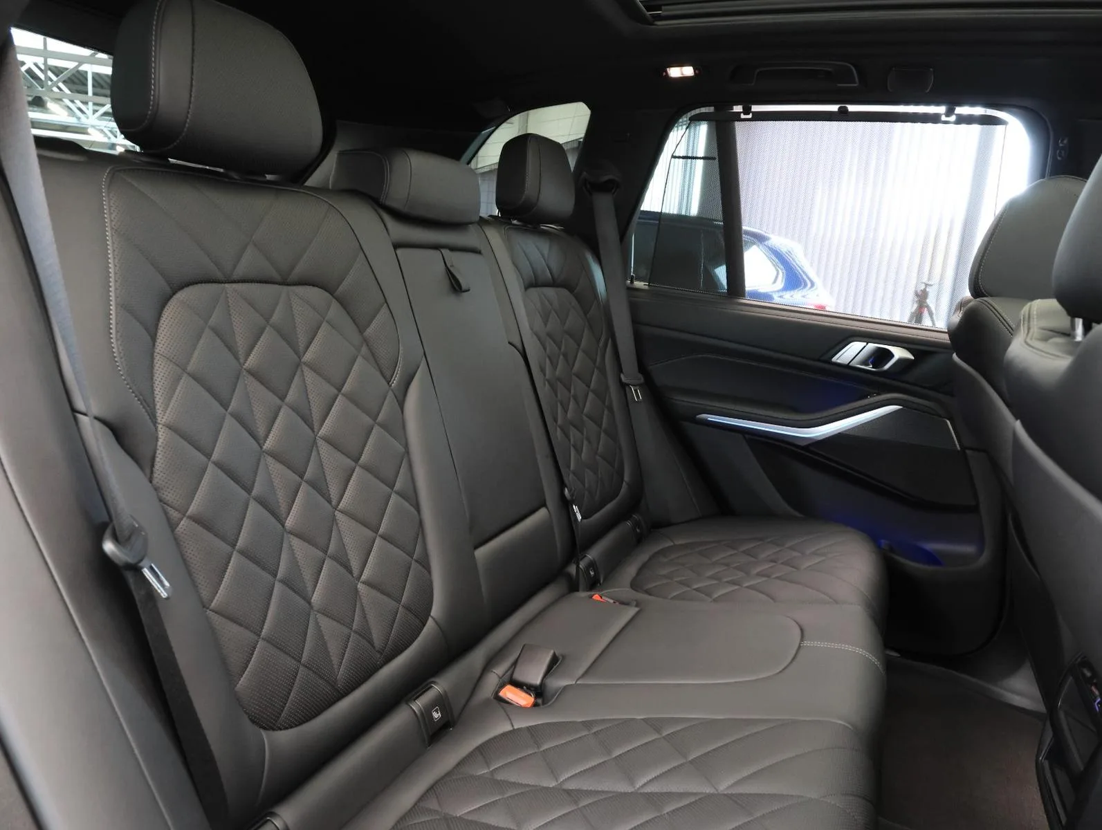 2023 BMW X5 xDrive30d M Sport, 16/25