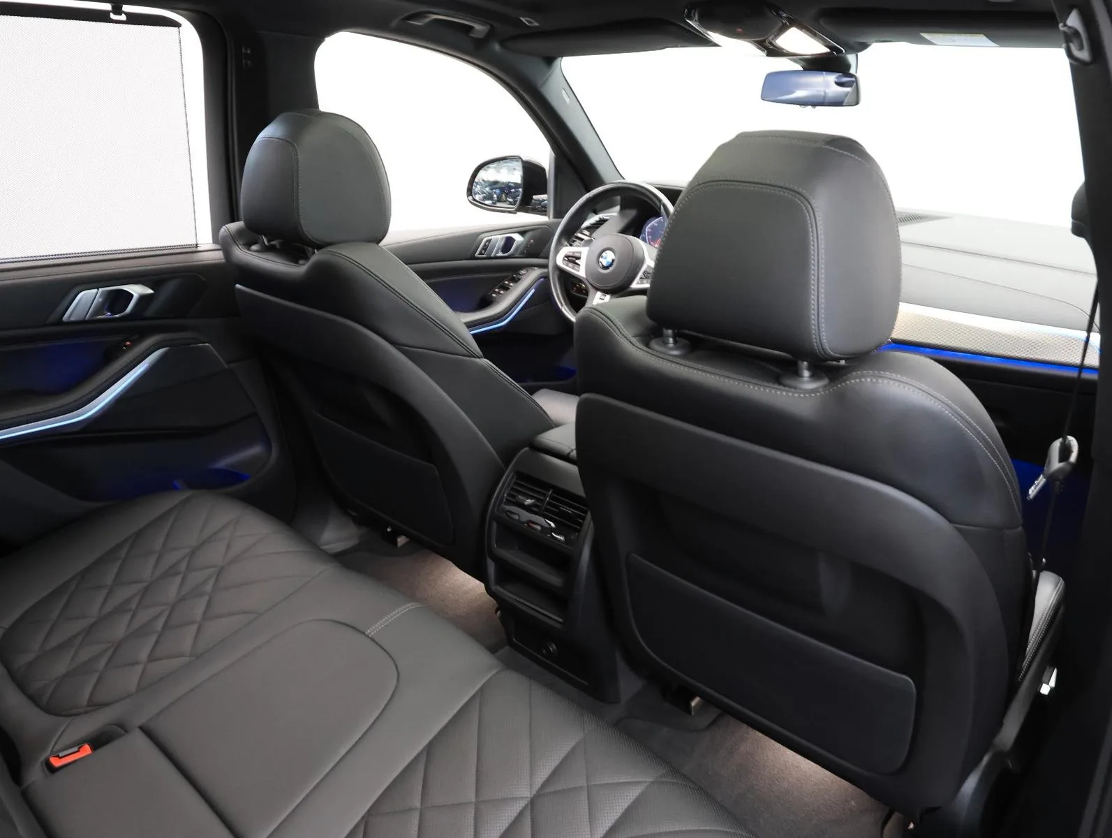 2023 BMW X5 xDrive30d M Sport, 17/25