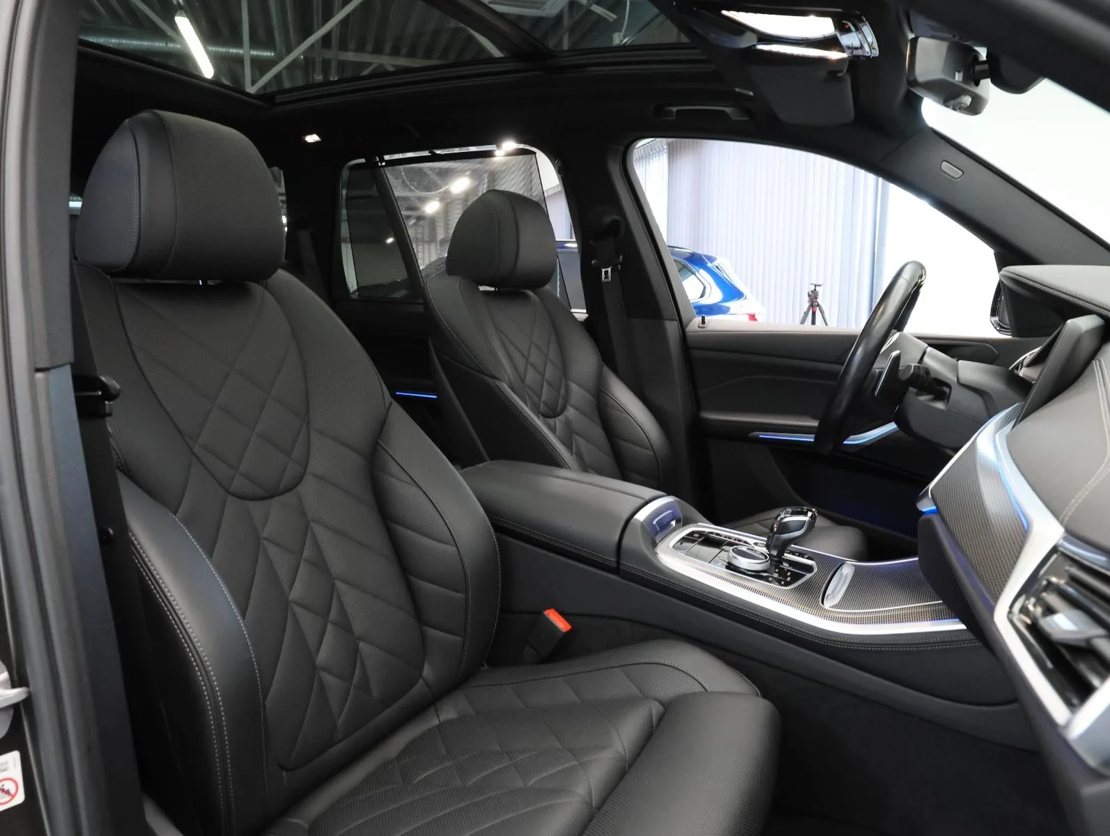 2023 BMW X5 xDrive30d M Sport, 18/25