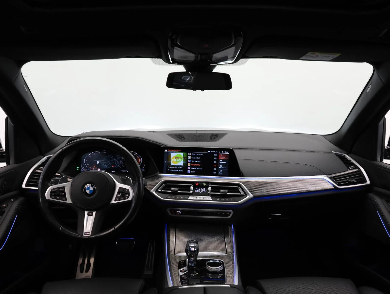 2023 BMW X5 xDrive30d M Sport, 21/25
