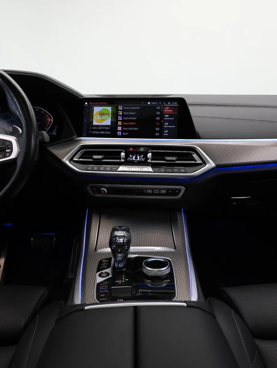 2023 BMW X5 xDrive30d M Sport, 23/25