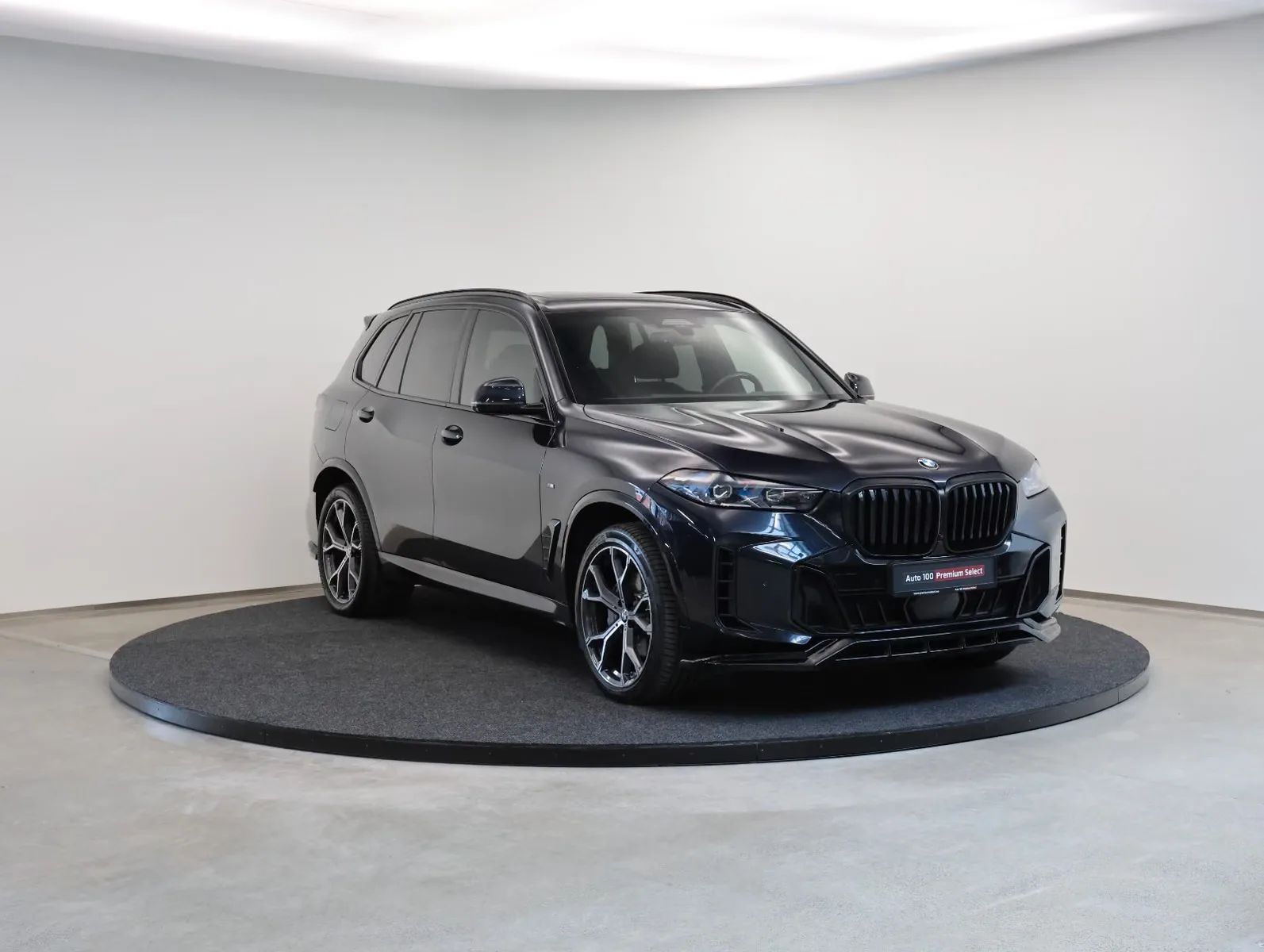 2023 BMW X5 xDrive30d M Sport, 2/28