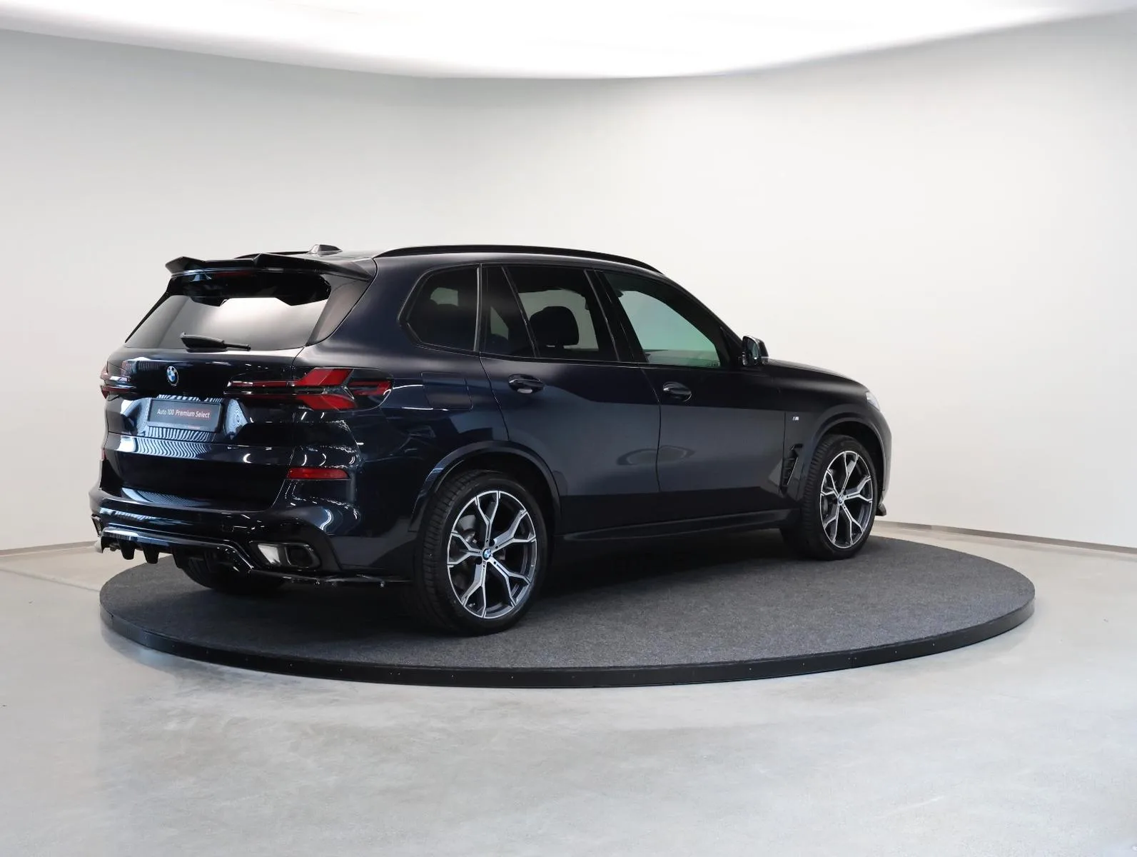 2023 BMW X5 xDrive30d M Sport, 3/28