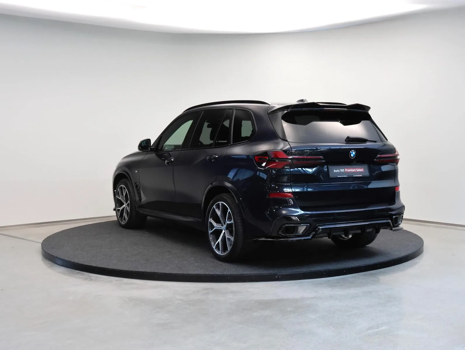 2023 BMW X5 xDrive30d M Sport, 4/28