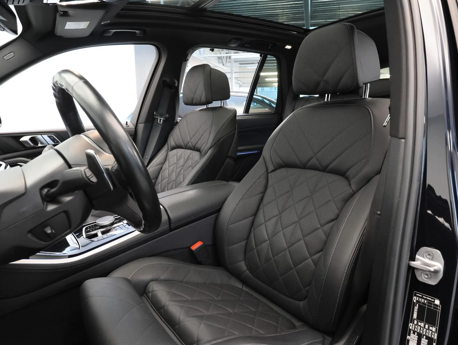 2023 BMW X5 xDrive30d M Sport, 9/28