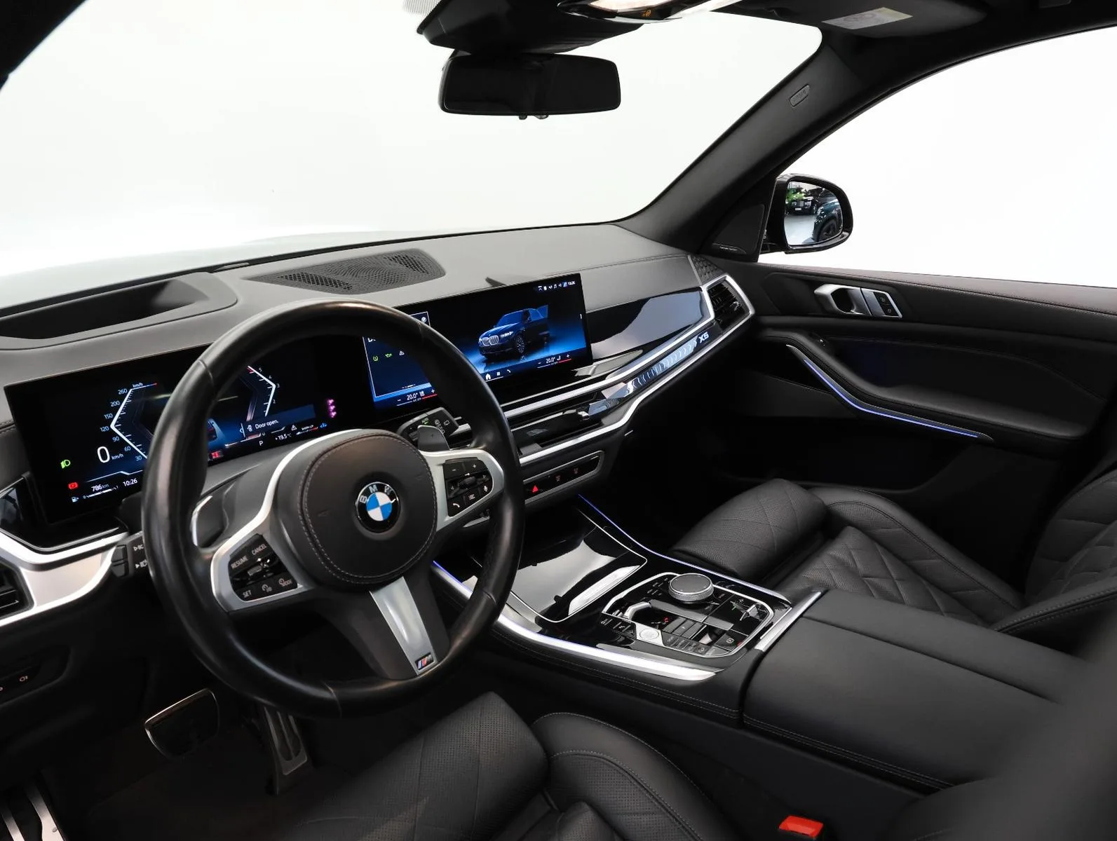 2023 BMW X5 xDrive30d M Sport, 10/28