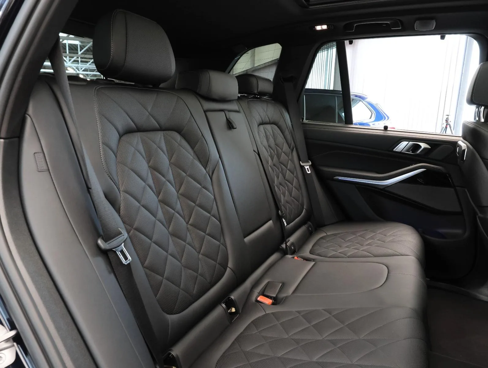 2023 BMW X5 xDrive30d M Sport, 17/28