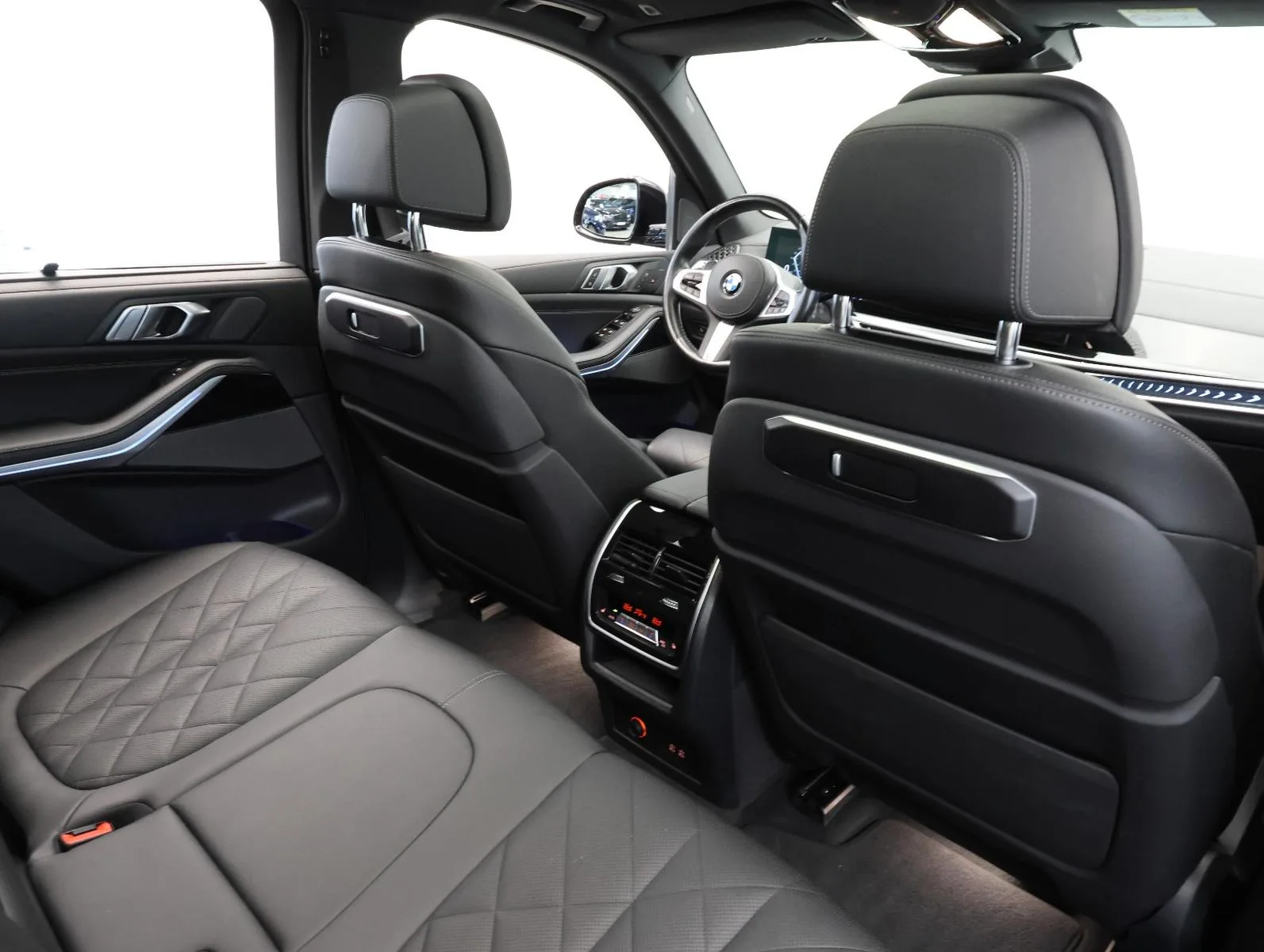 2023 BMW X5 xDrive30d M Sport, 18/28