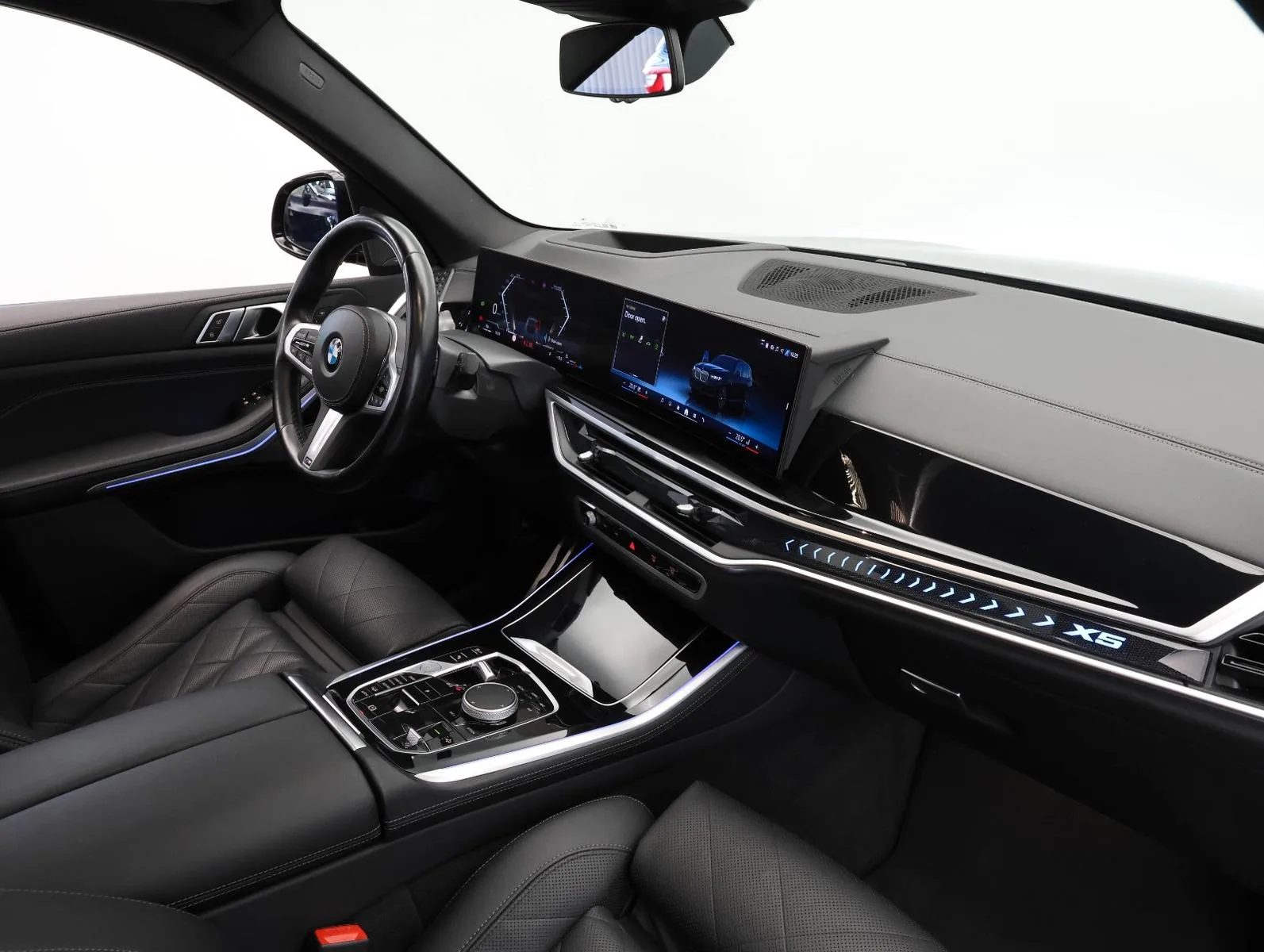 2023 BMW X5 xDrive30d M Sport, 20/28