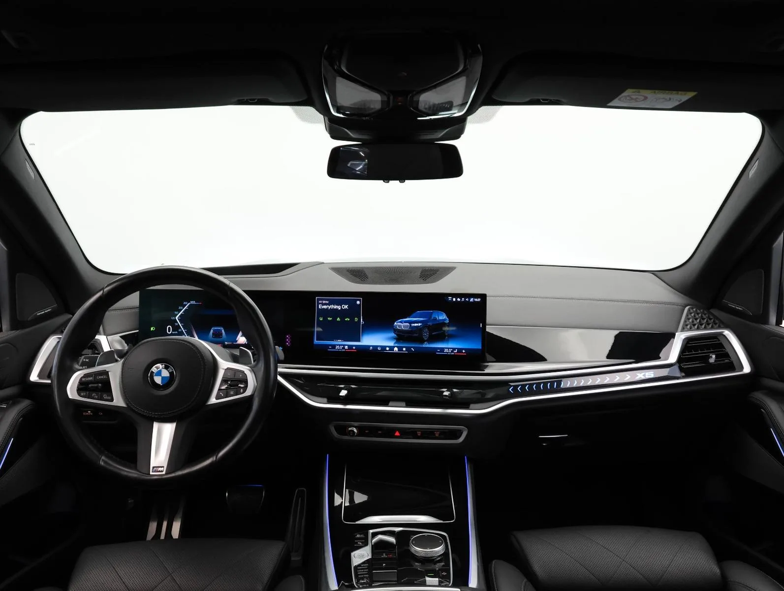 2023 BMW X5 xDrive30d M Sport, 22/28