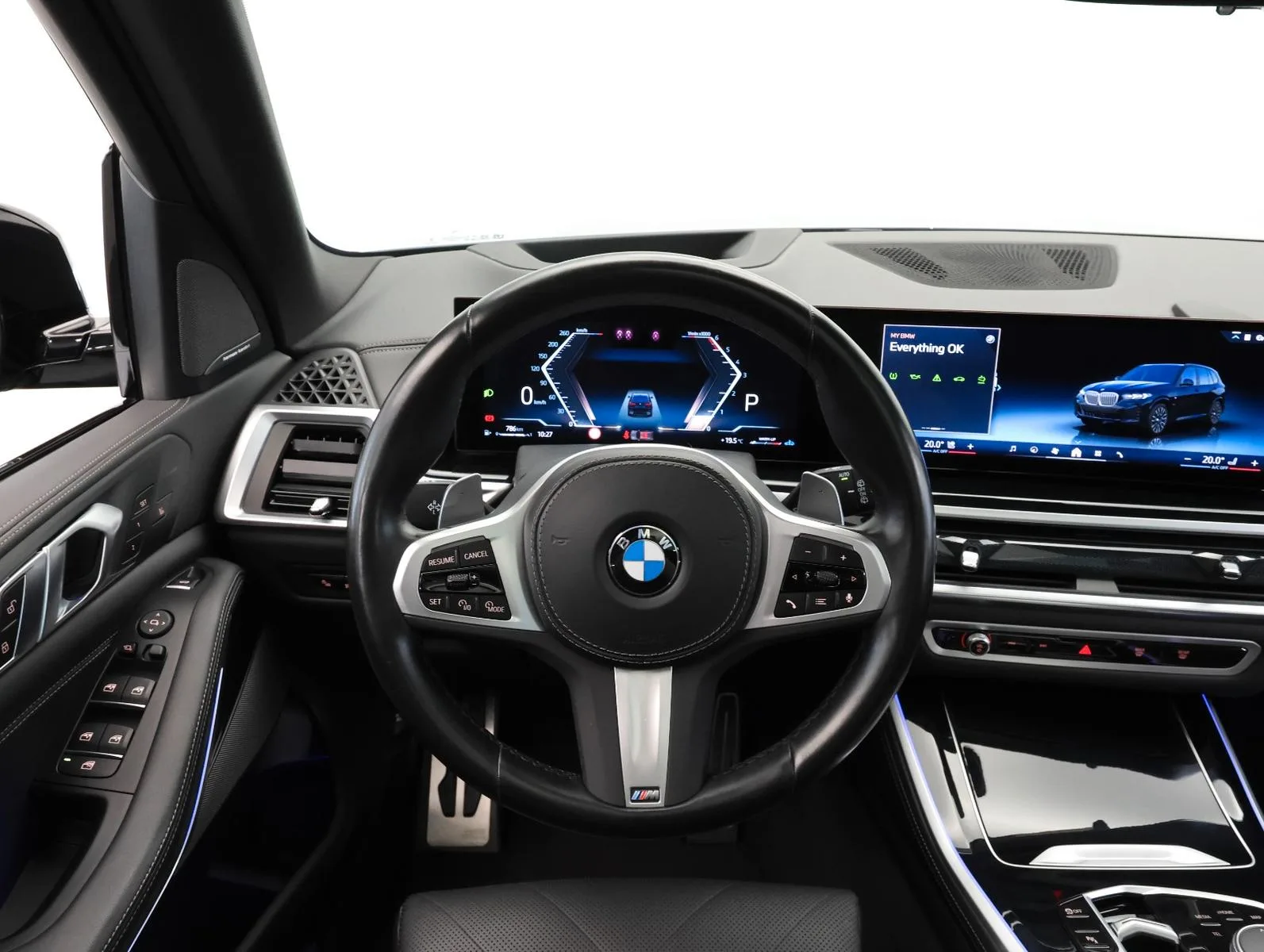 2023 BMW X5 xDrive30d M Sport, 23/28