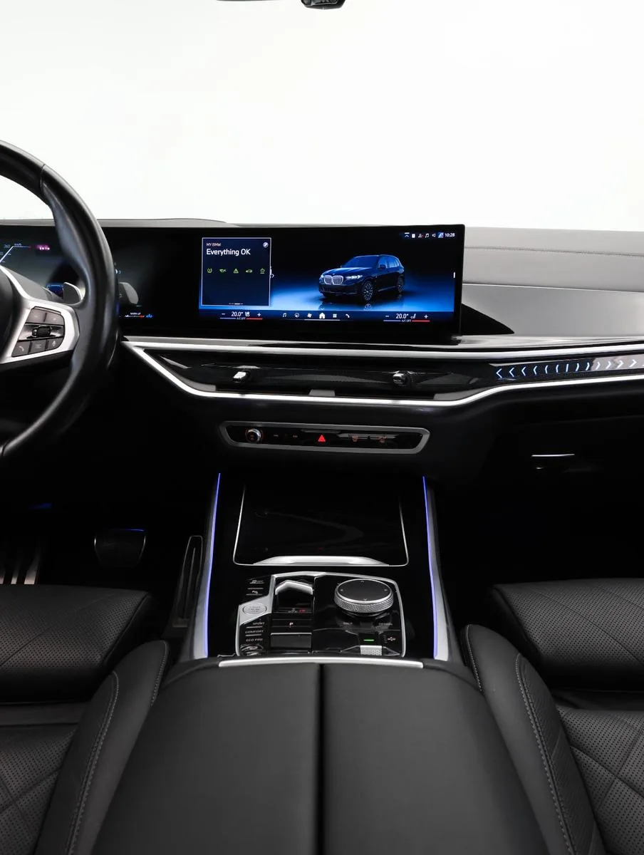 2023 BMW X5 xDrive30d M Sport, 24/28