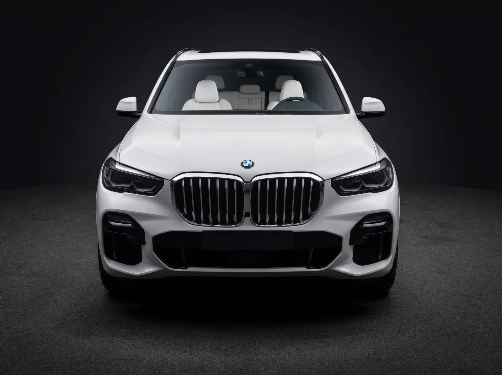 2023 BMW X5 xDrive30d M Sport, 3/13