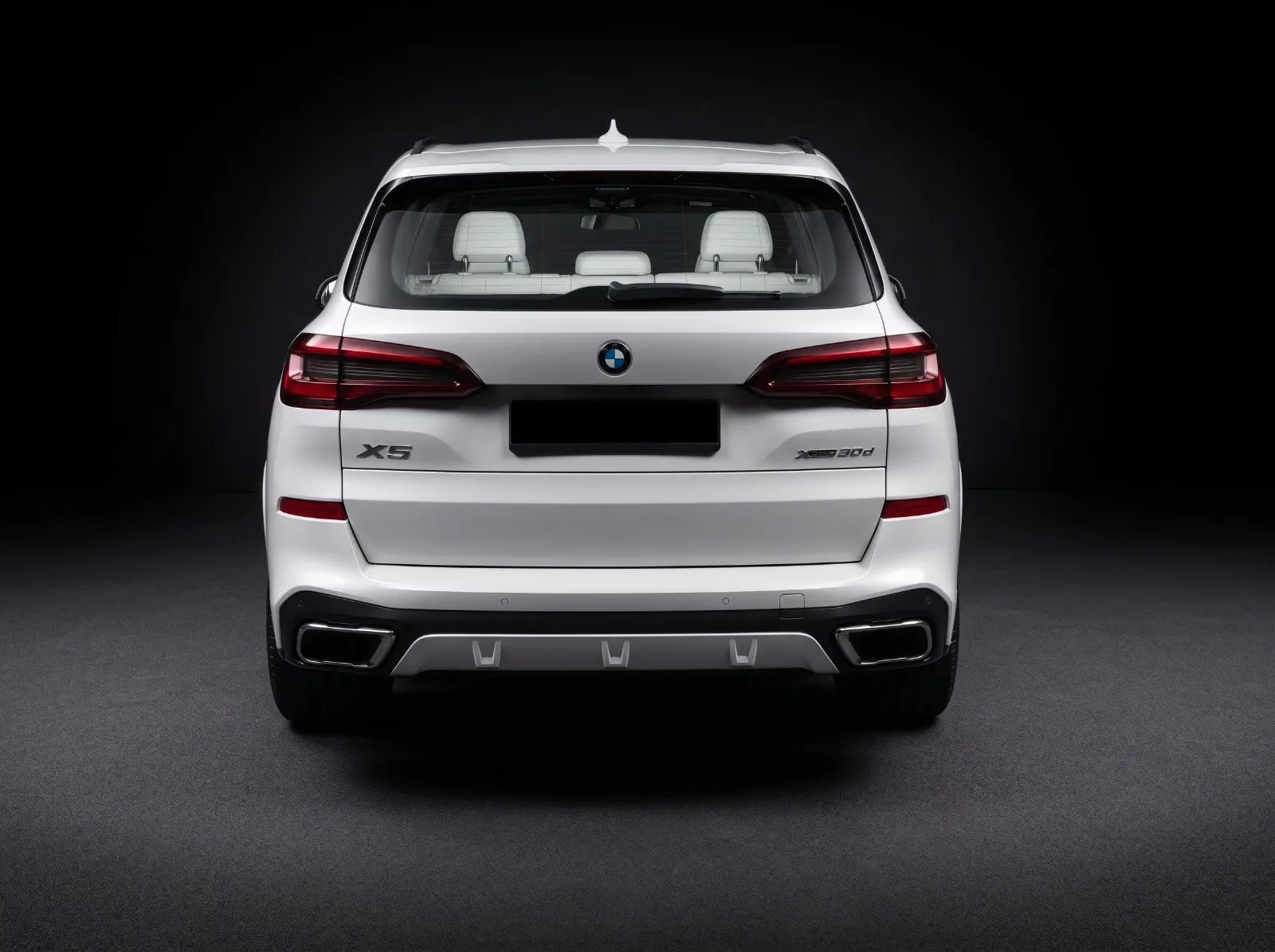2023 BMW X5 xDrive30d M Sport, 5/13