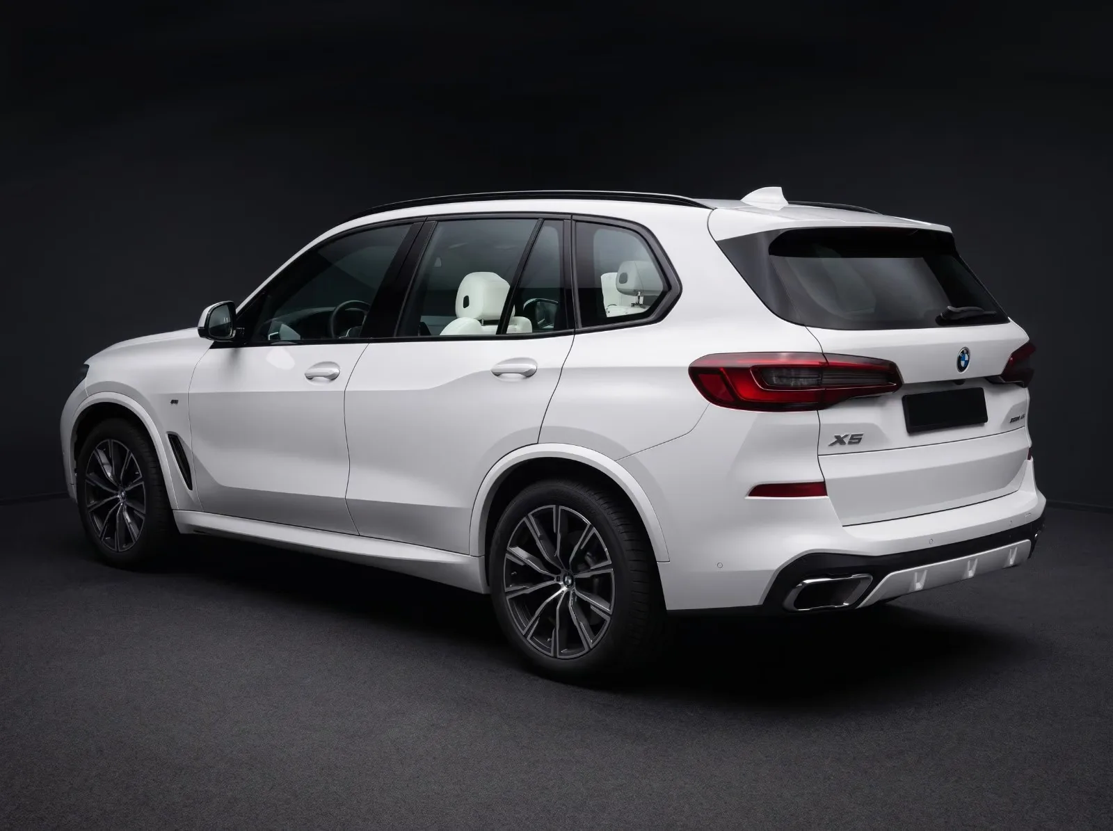 2023 BMW X5 xDrive30d M Sport, 6/13