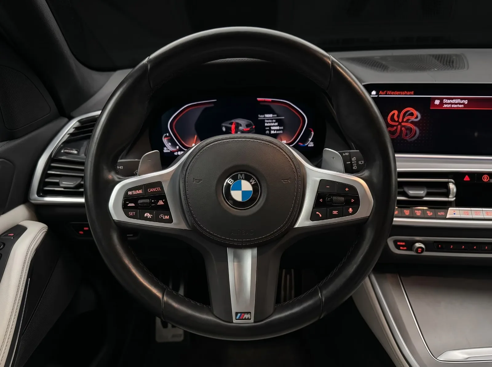 2023 BMW X5 xDrive30d M Sport, 8/13
