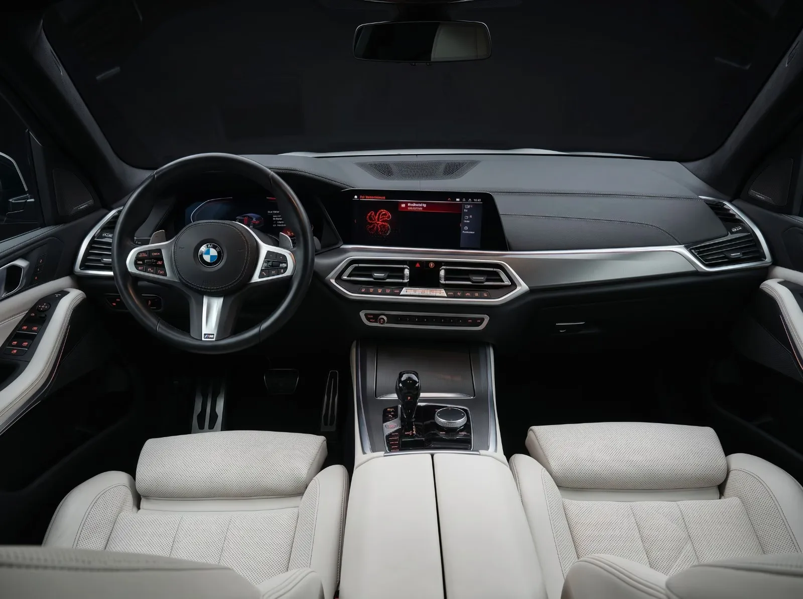 2023 BMW X5 xDrive30d M Sport, 9/13