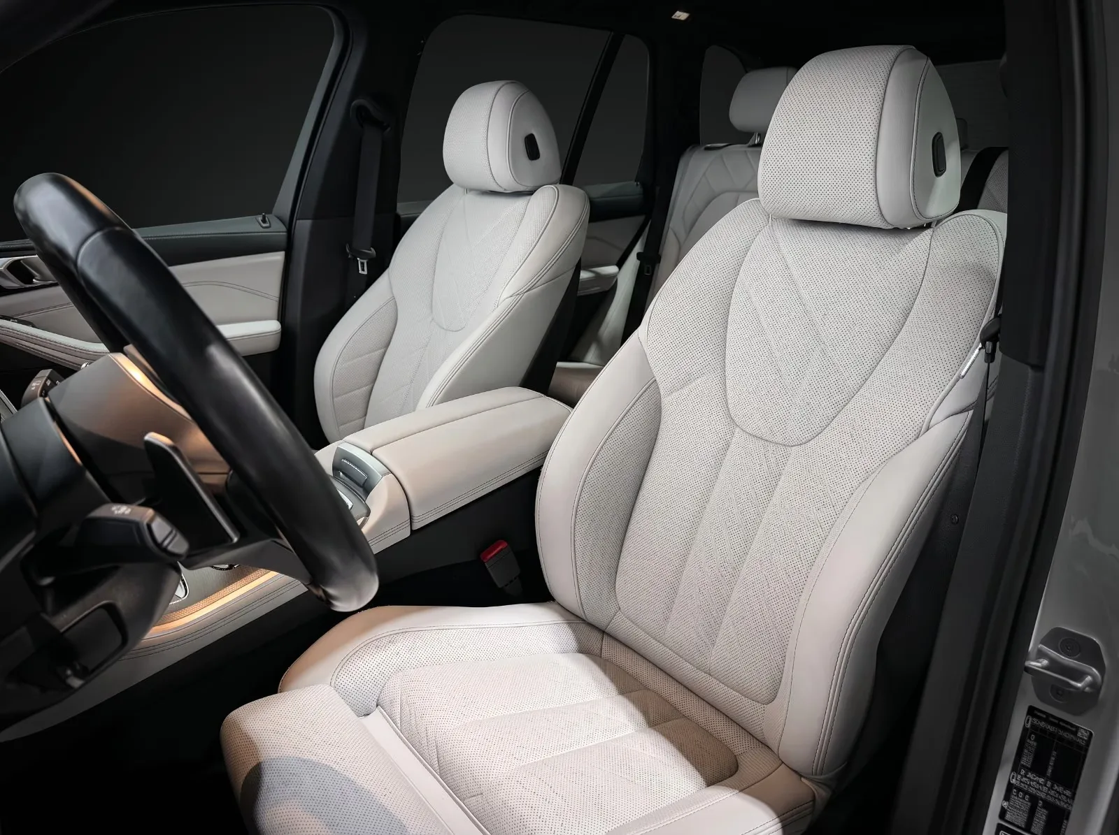 2023 BMW X5 xDrive30d M Sport, 12/13