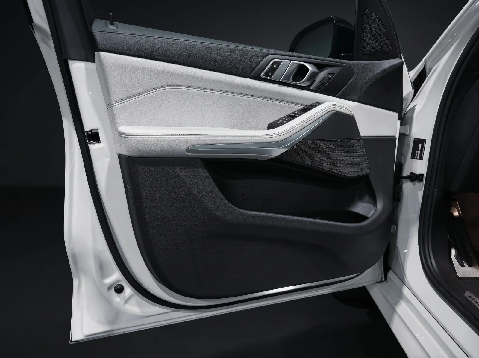 2023 BMW X5 xDrive30d M Sport, 13/13