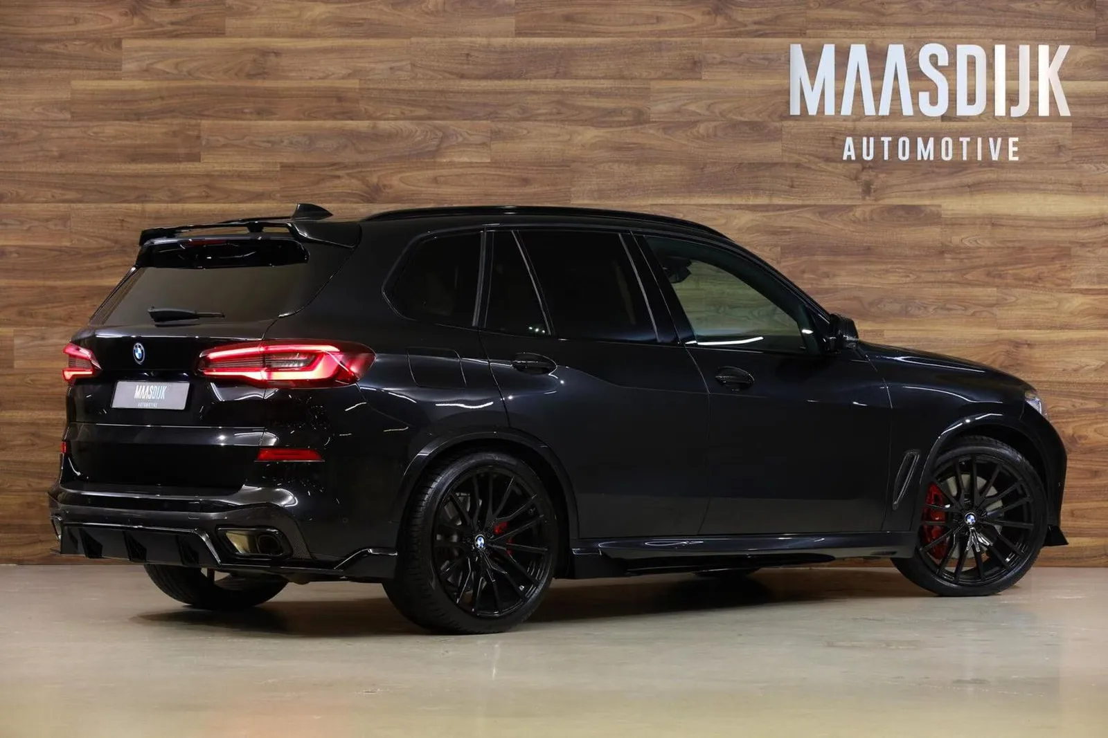 2023 BMW X5 xDrive45e M Sport, 4/30