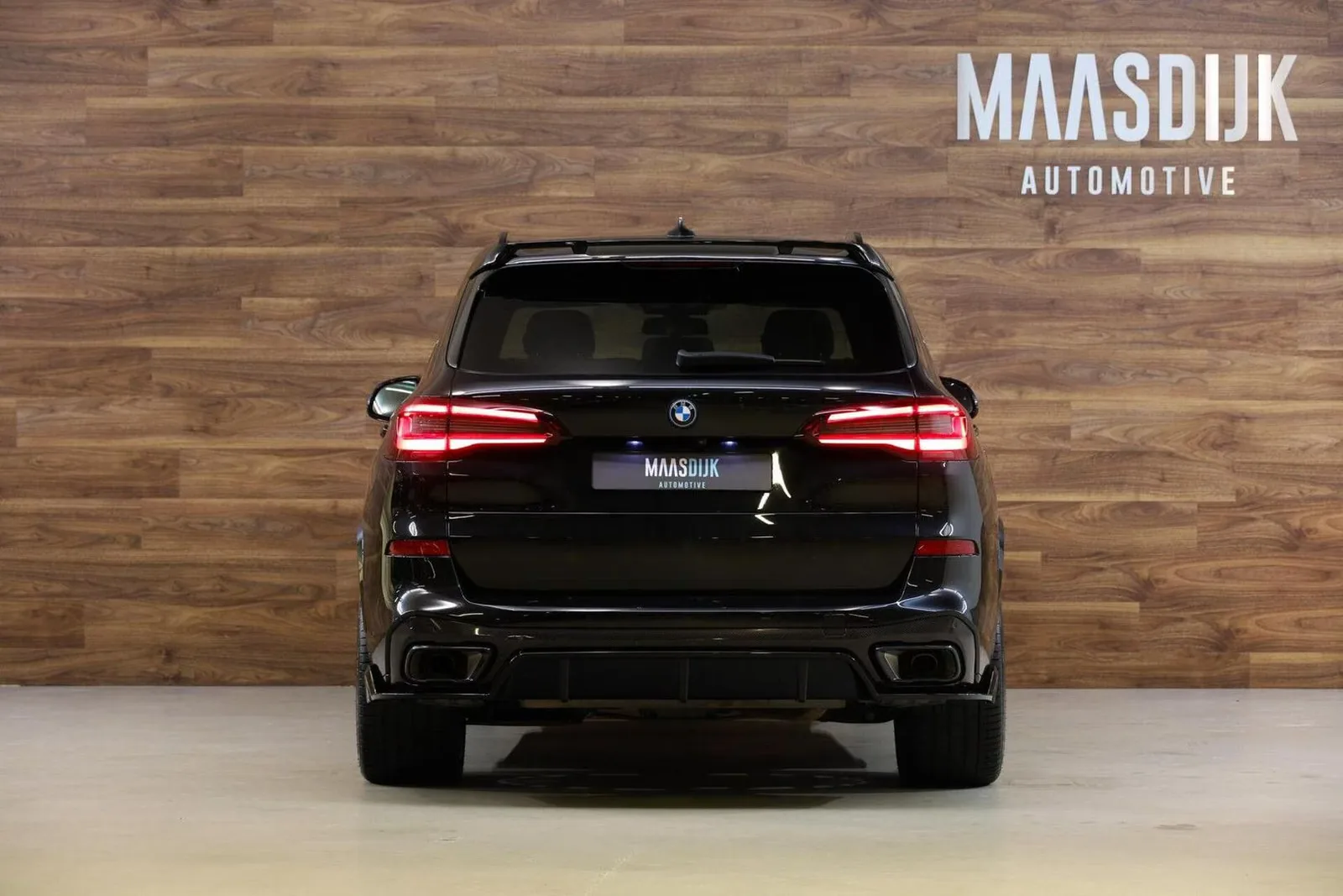 2023 BMW X5 xDrive45e M Sport, 5/30