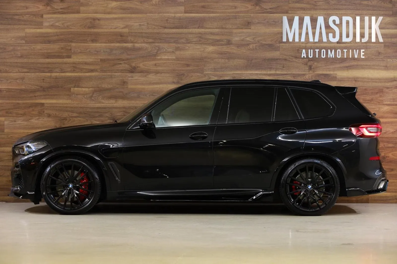 2023 BMW X5 xDrive45e M Sport, 9/30
