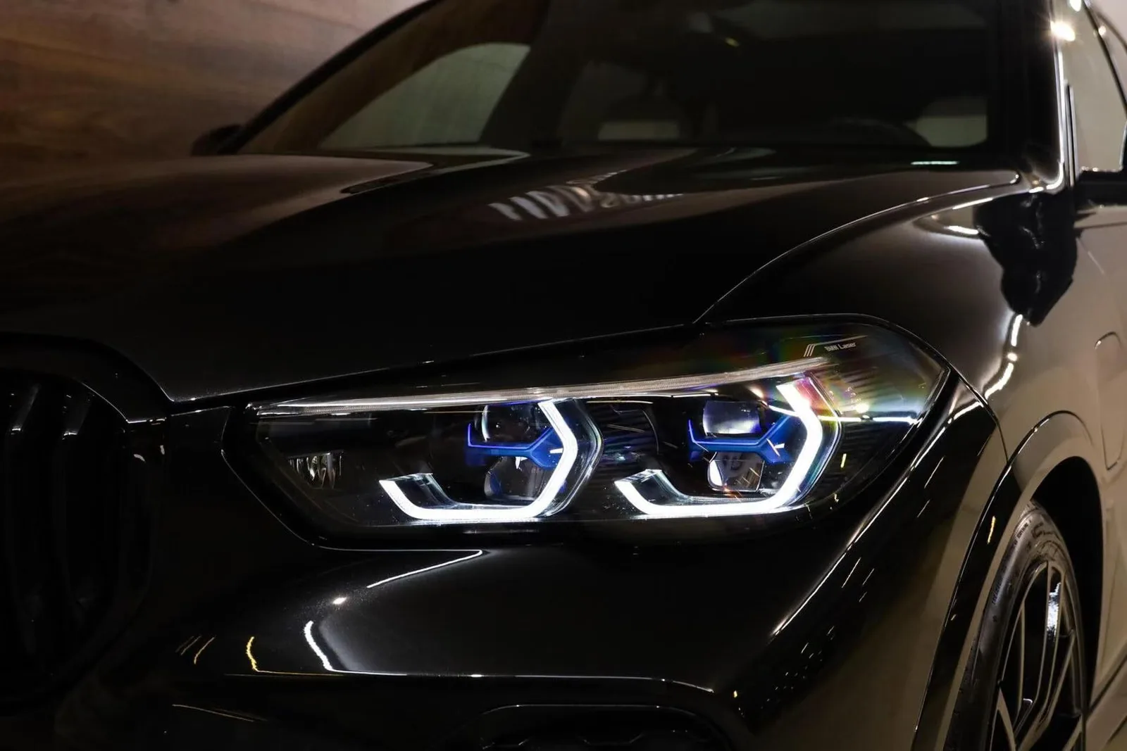 2023 BMW X5 xDrive45e M Sport, 12/30