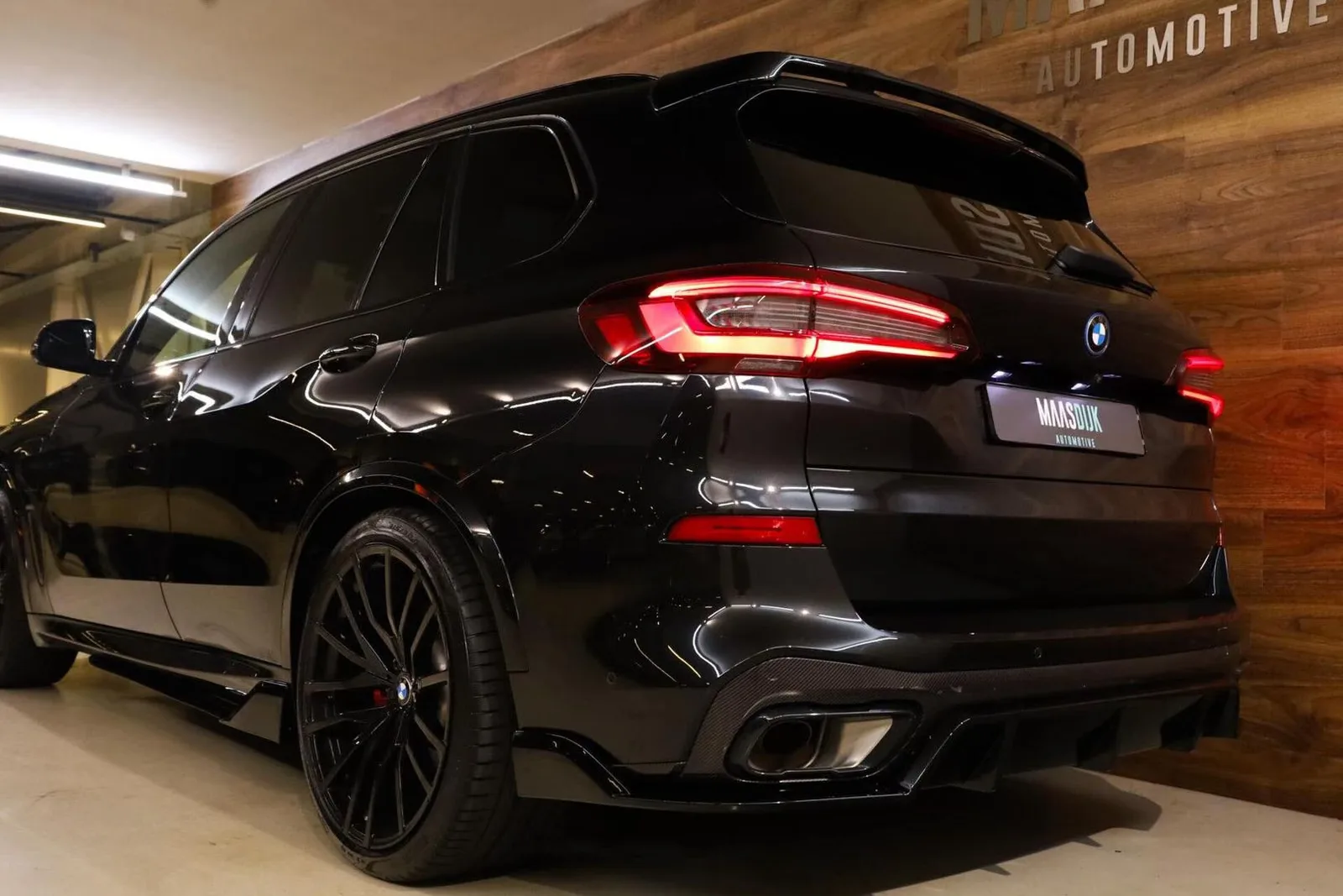 2023 BMW X5 xDrive45e M Sport, 15/30