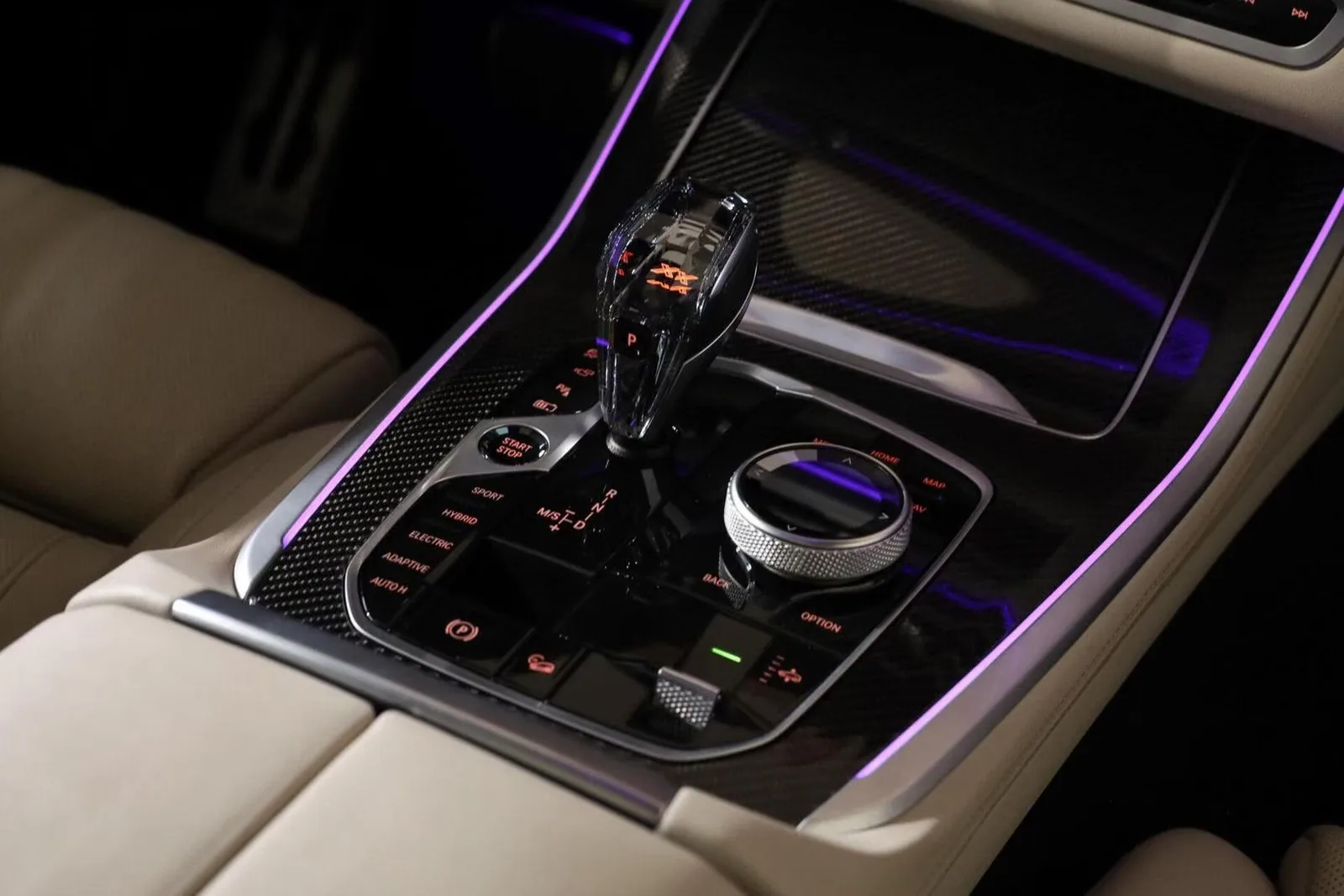 2023 BMW X5 xDrive45e M Sport, 17/30