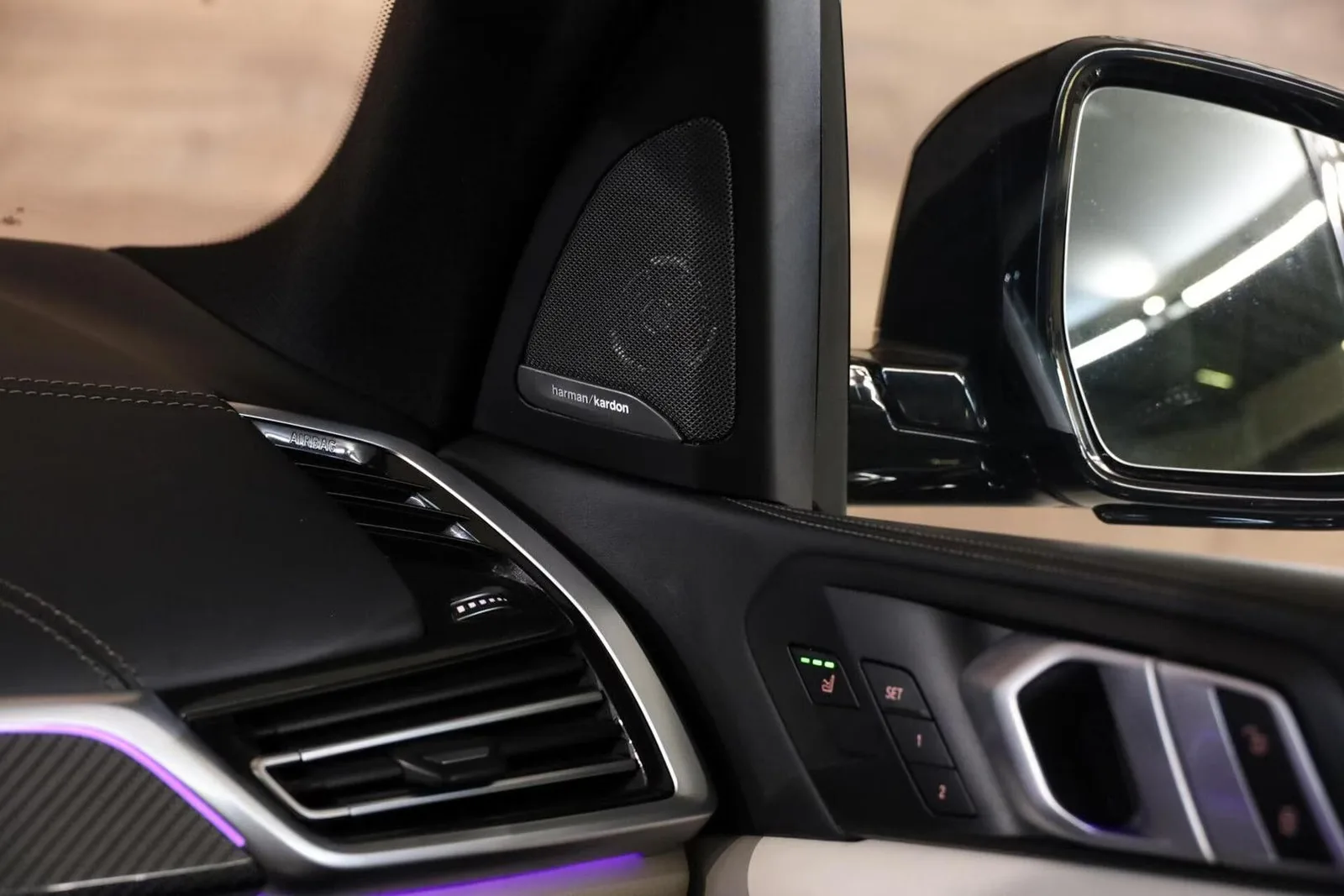 2023 BMW X5 xDrive45e M Sport, 18/30