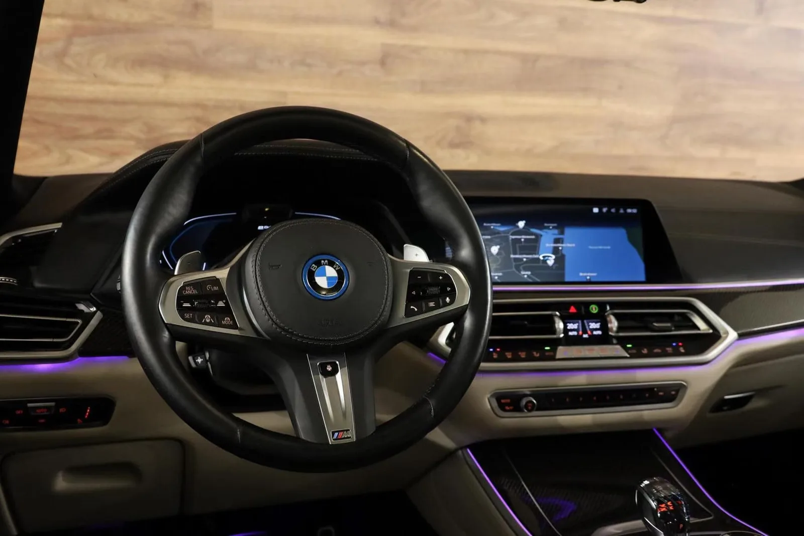 2023 BMW X5 xDrive45e M Sport, 20/30