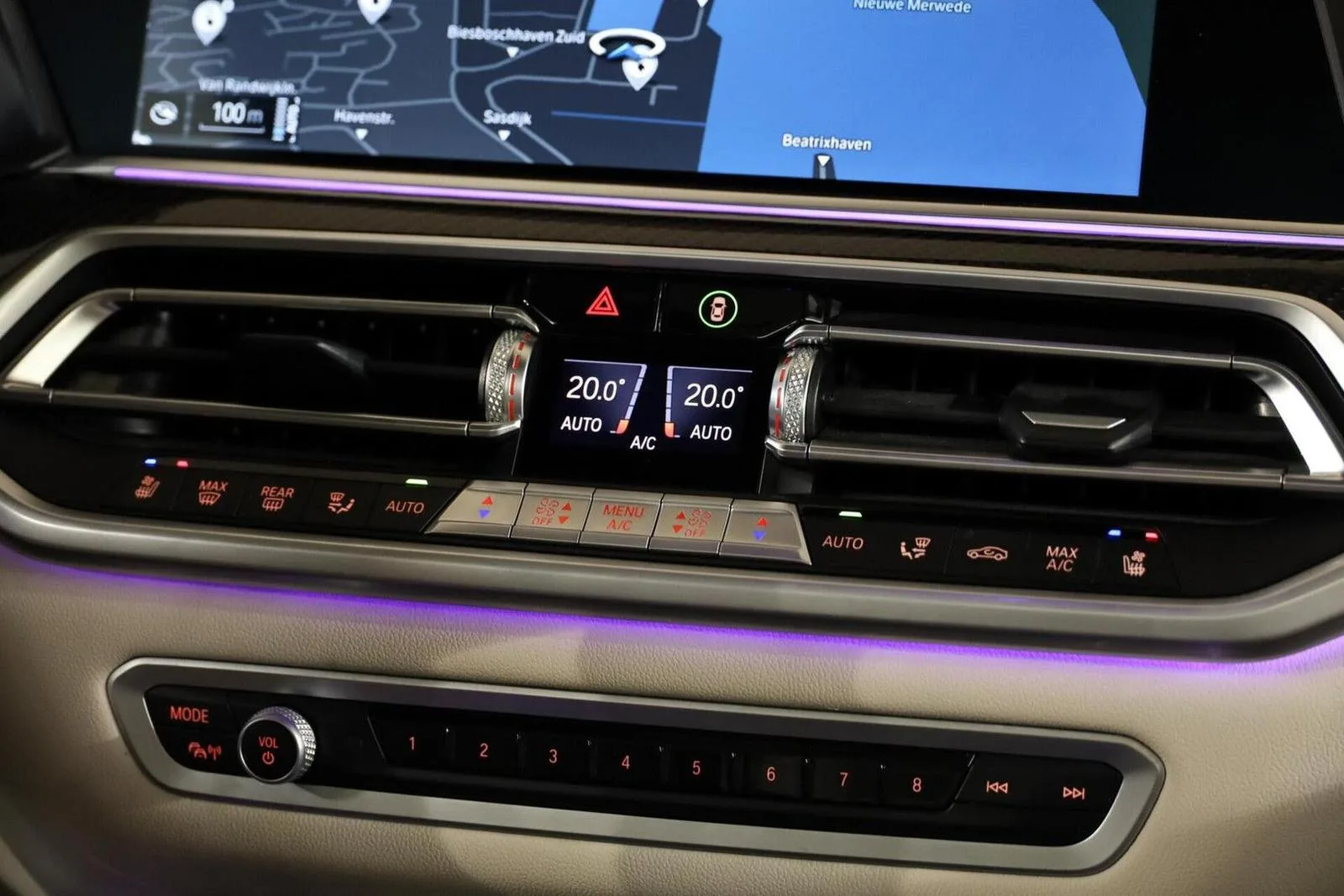 2023 BMW X5 xDrive45e M Sport, 23/30