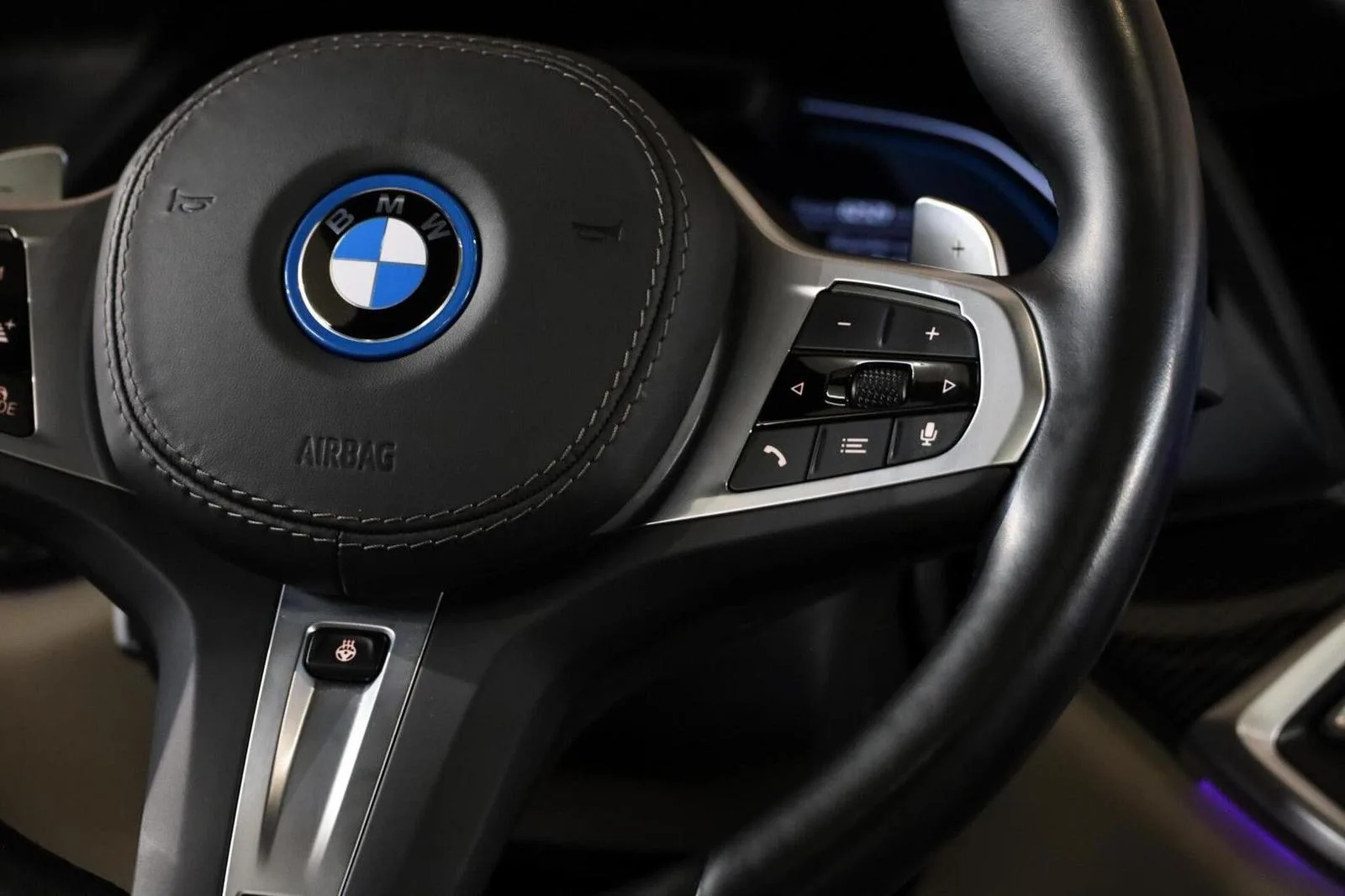 2023 BMW X5 xDrive45e M Sport, 26/30