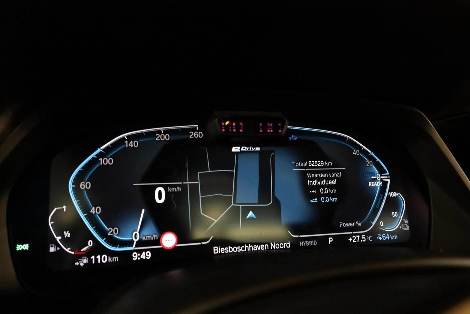 2023 BMW X5 xDrive45e M Sport, 29/30
