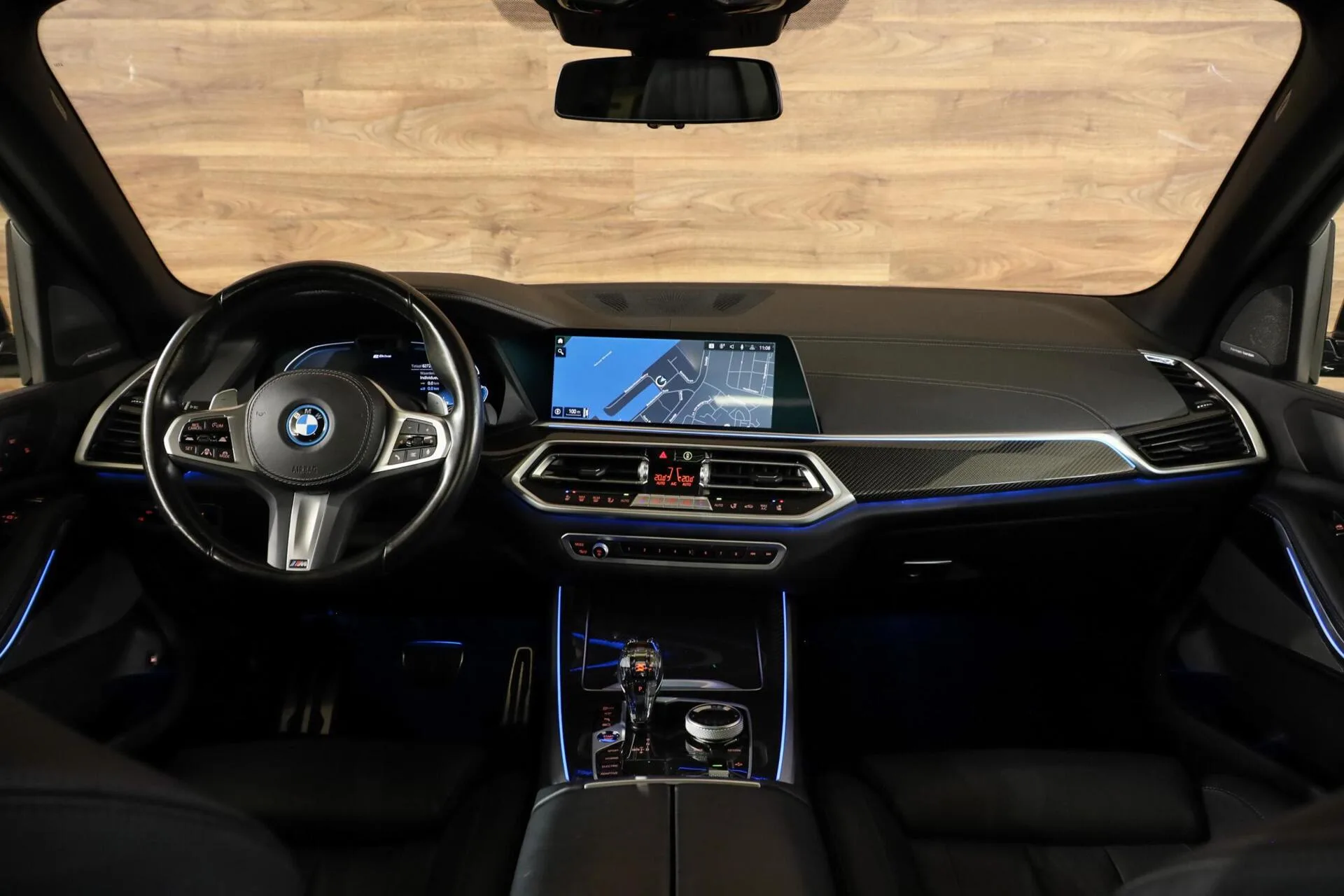 2023 BMW X5 xDrive45e M Sport, 3/30