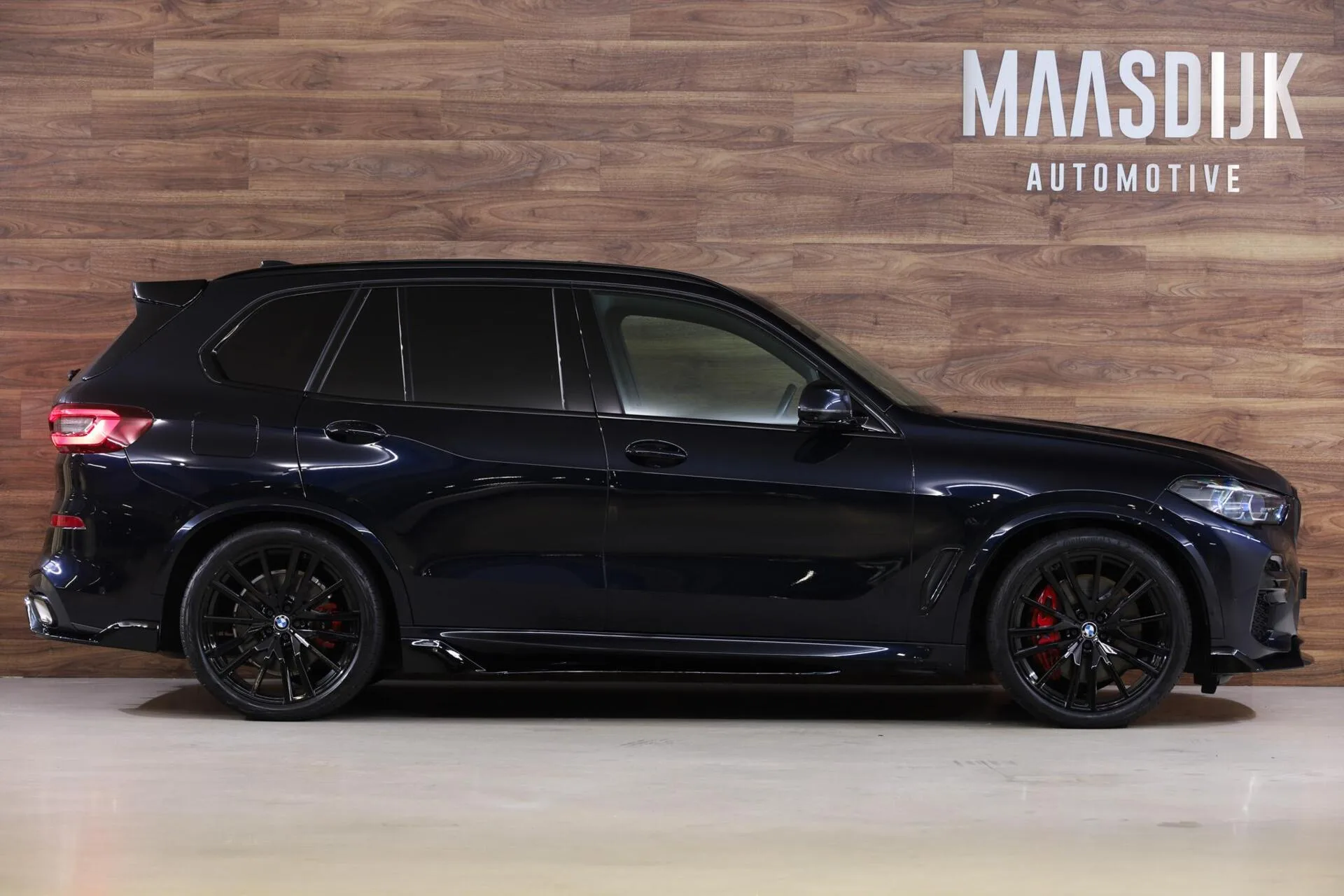 2023 BMW X5 xDrive45e M Sport, 6/30